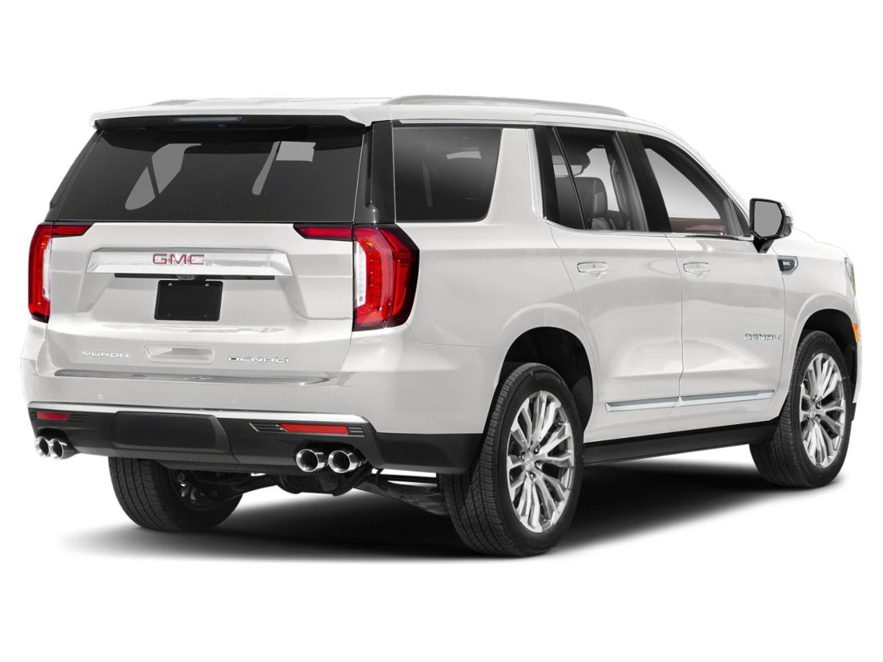 Thumbnail: 2023 GMC Yukon - 2