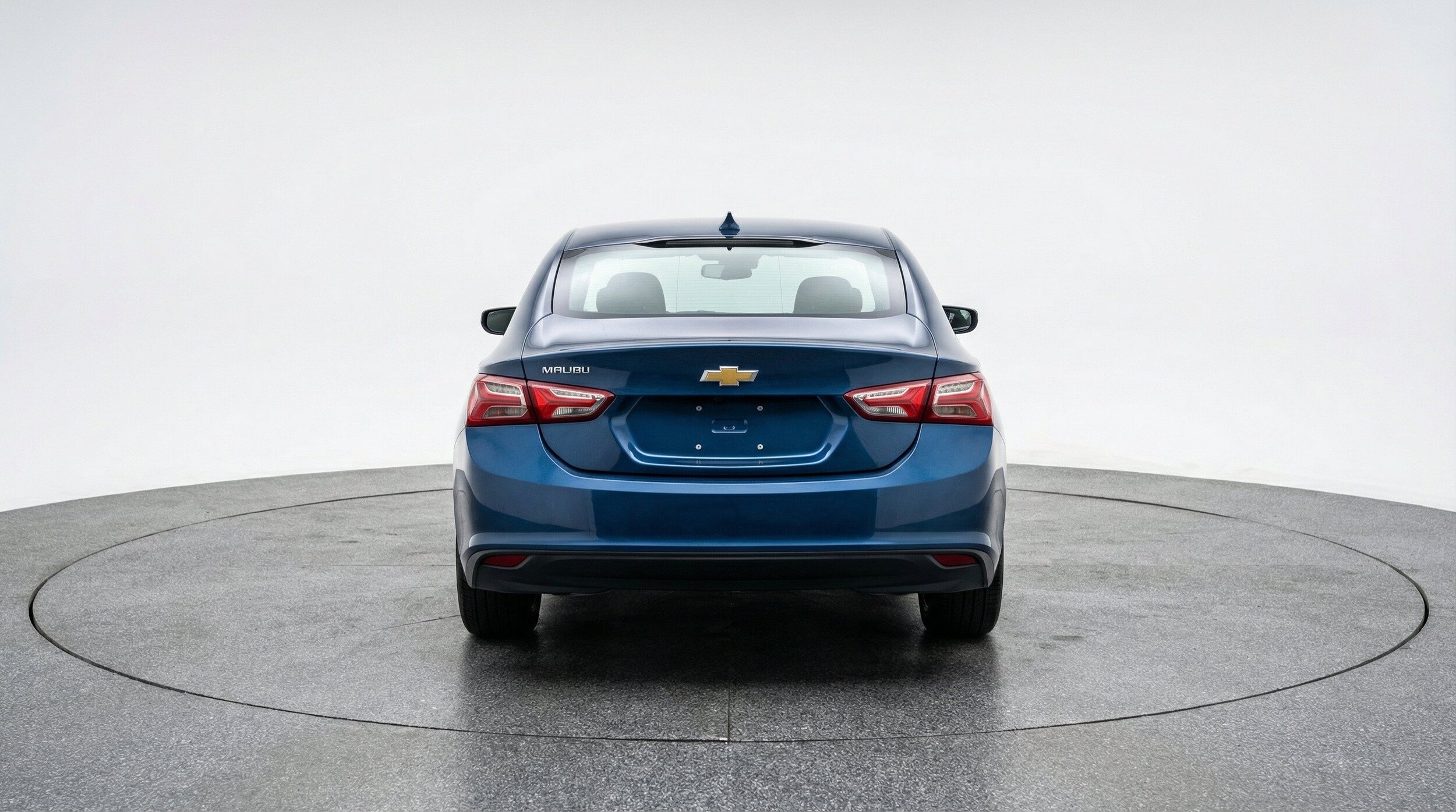 Thumbnail: 2024 Chevrolet Malibu - 7
