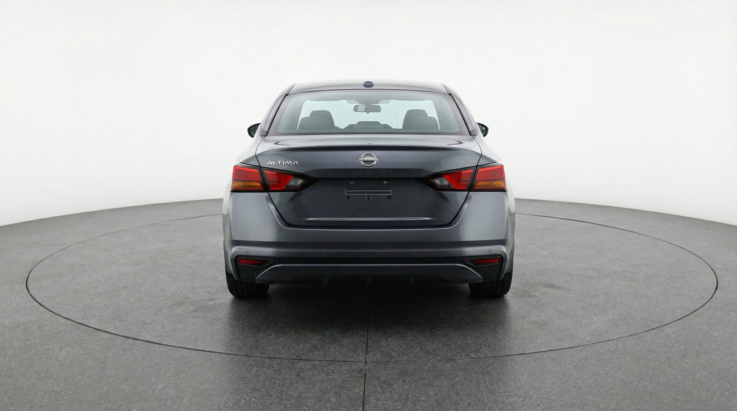 Thumbnail: 2025 Nissan Altima - 7