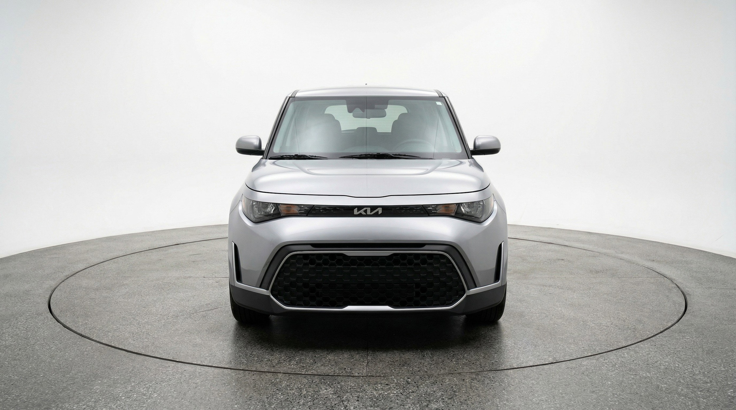Thumbnail: 2025 Kia Soul - 2