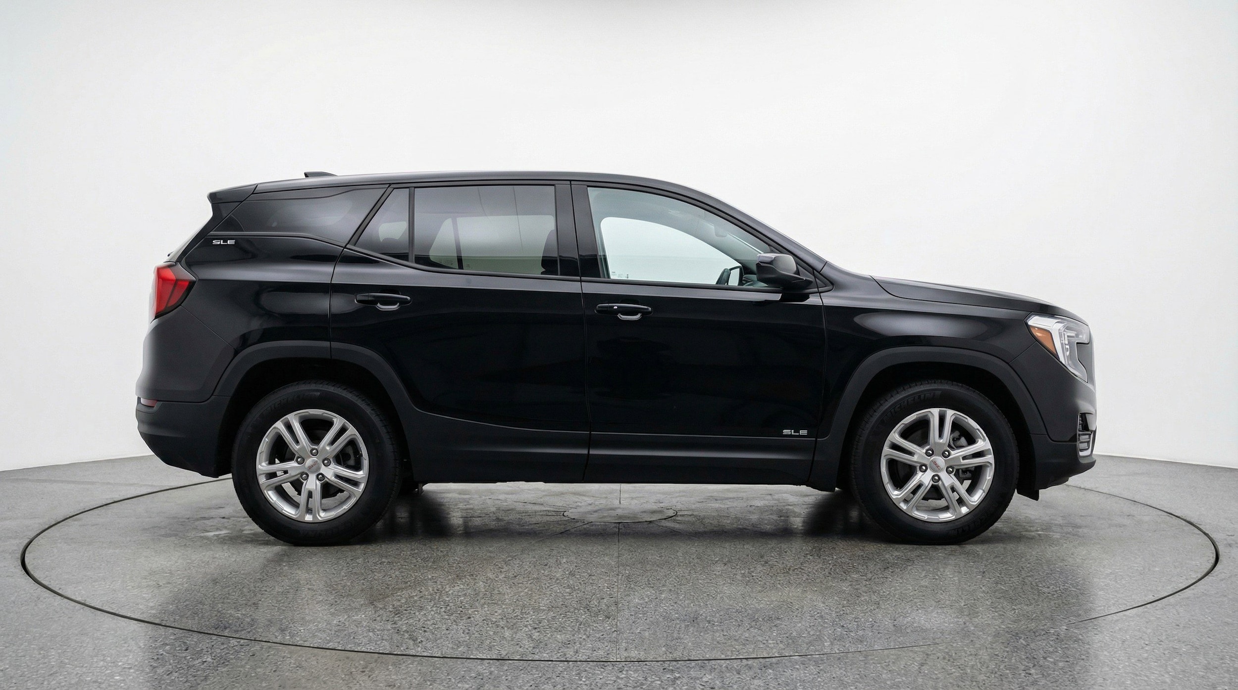 Thumbnail: 2024 GMC Terrain - 11