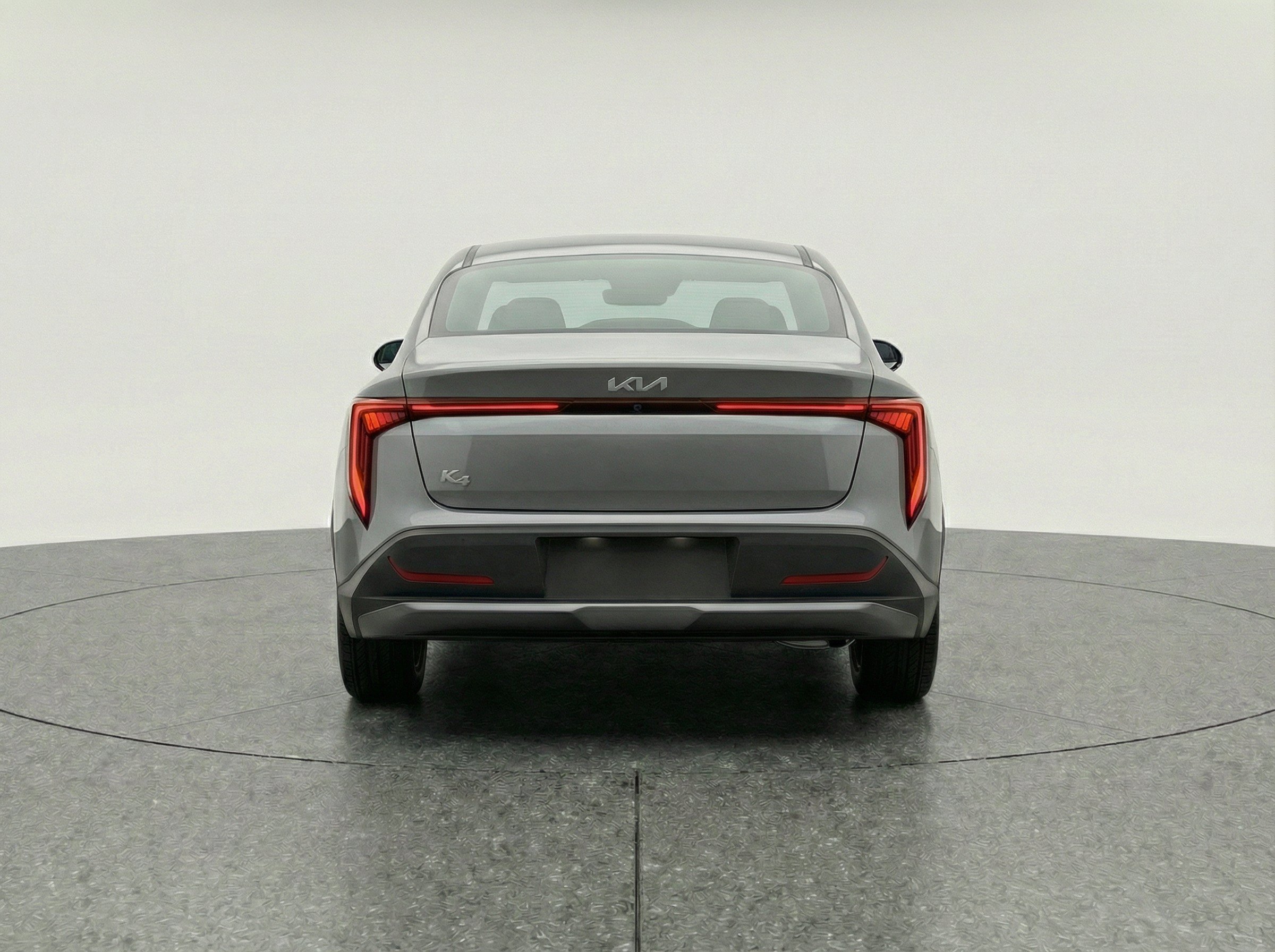 Thumbnail: 2025 Kia K4 - 7