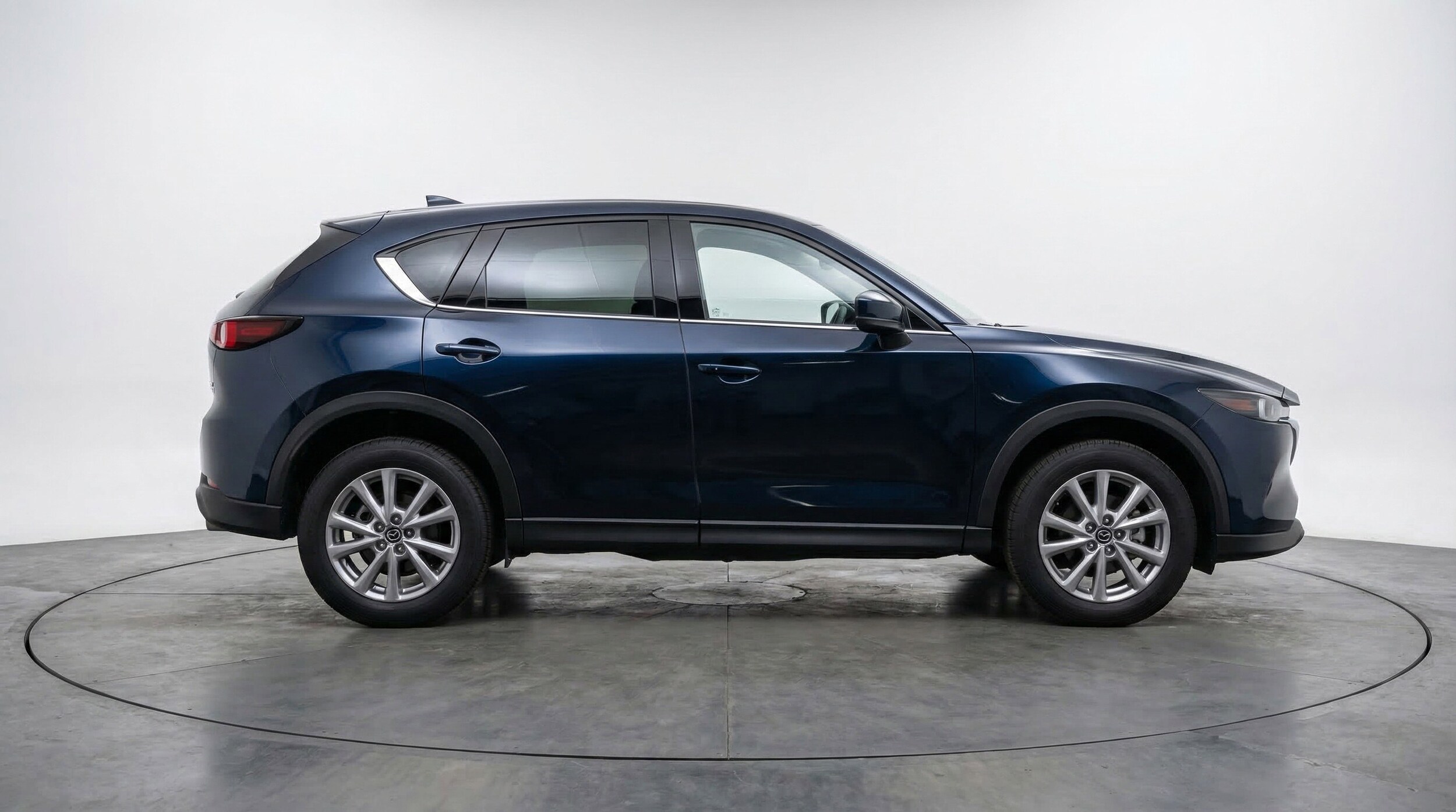 Thumbnail: 2024 Mazda CX-5 - 11