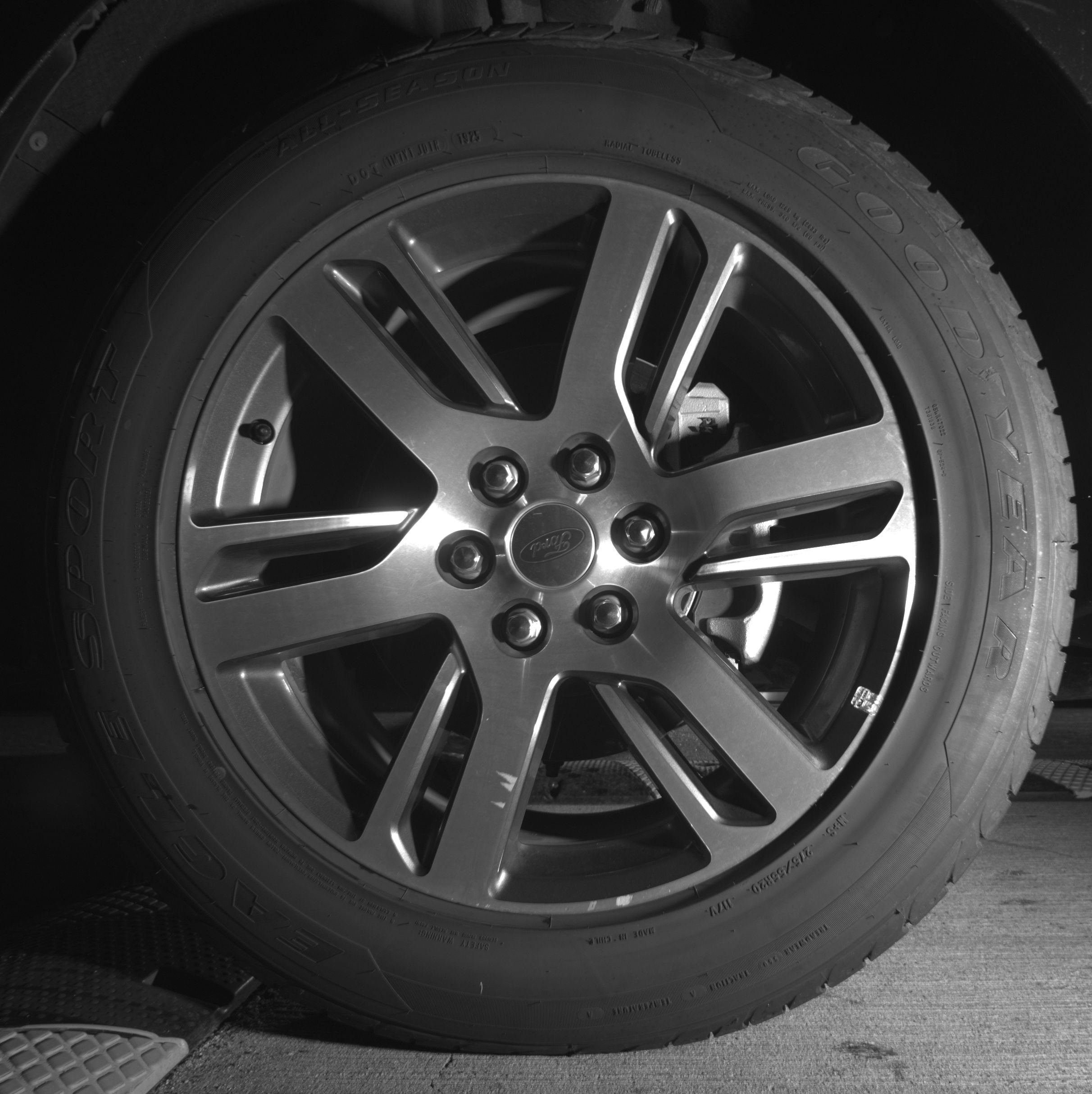 Thumbnail: 2024 GMC Terrain - 14