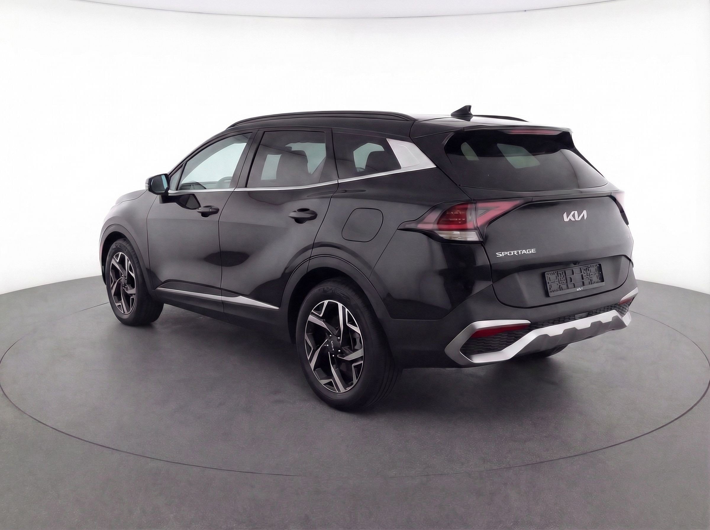 Thumbnail: 2025 Kia Sportage - 6