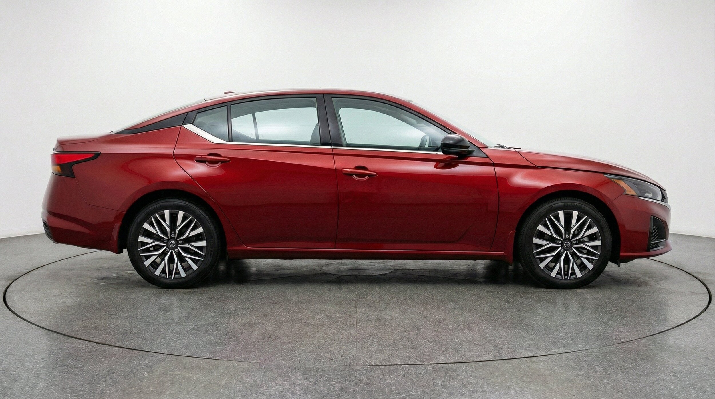 Thumbnail: 2025 Nissan Altima - 11