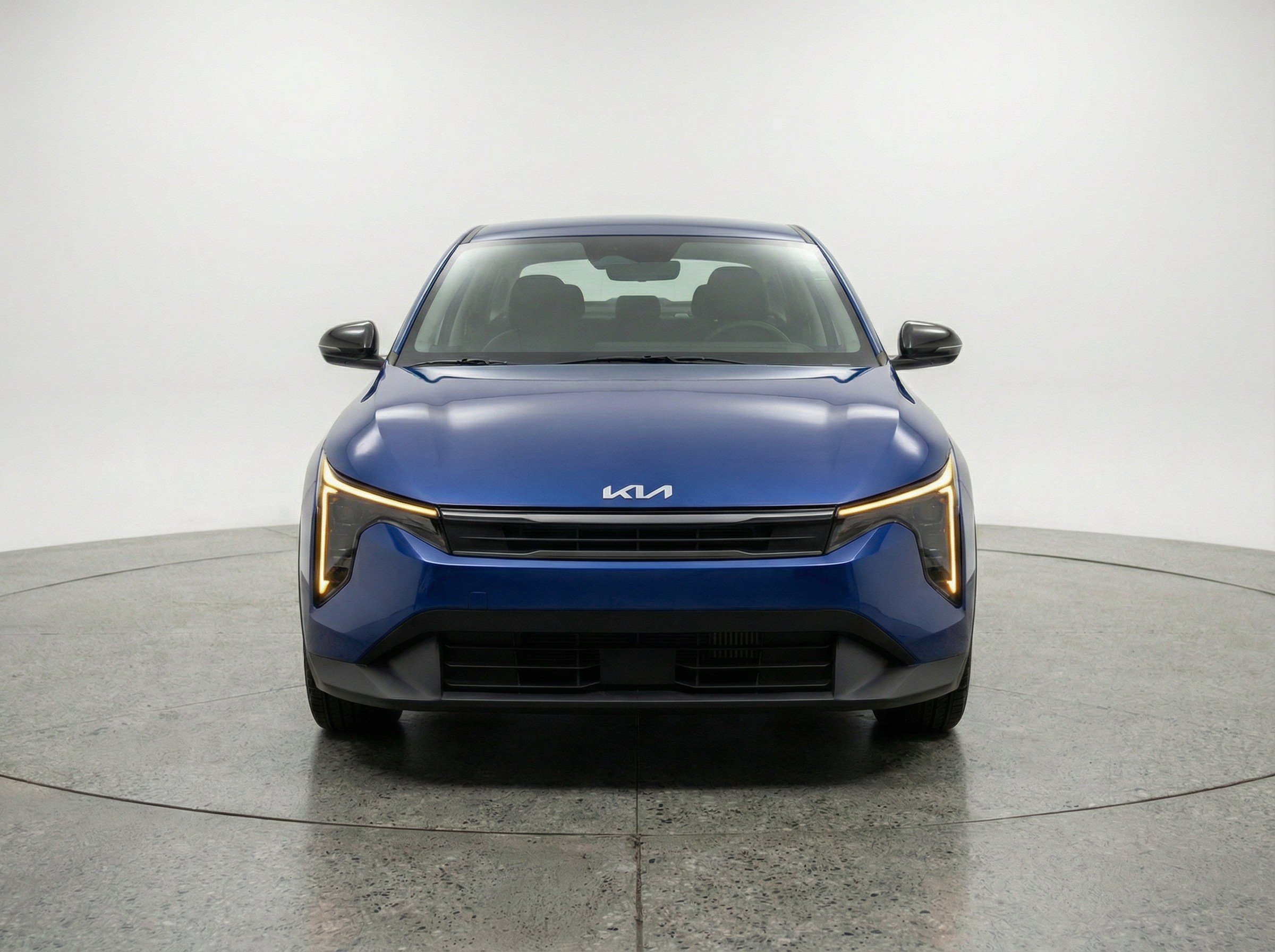 Thumbnail: 2025 Kia K4 - 2