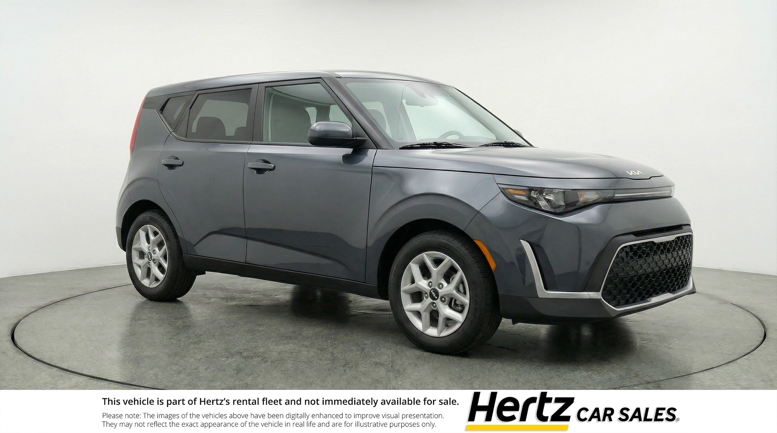 Thumbnail: 2025 Kia Soul - 1