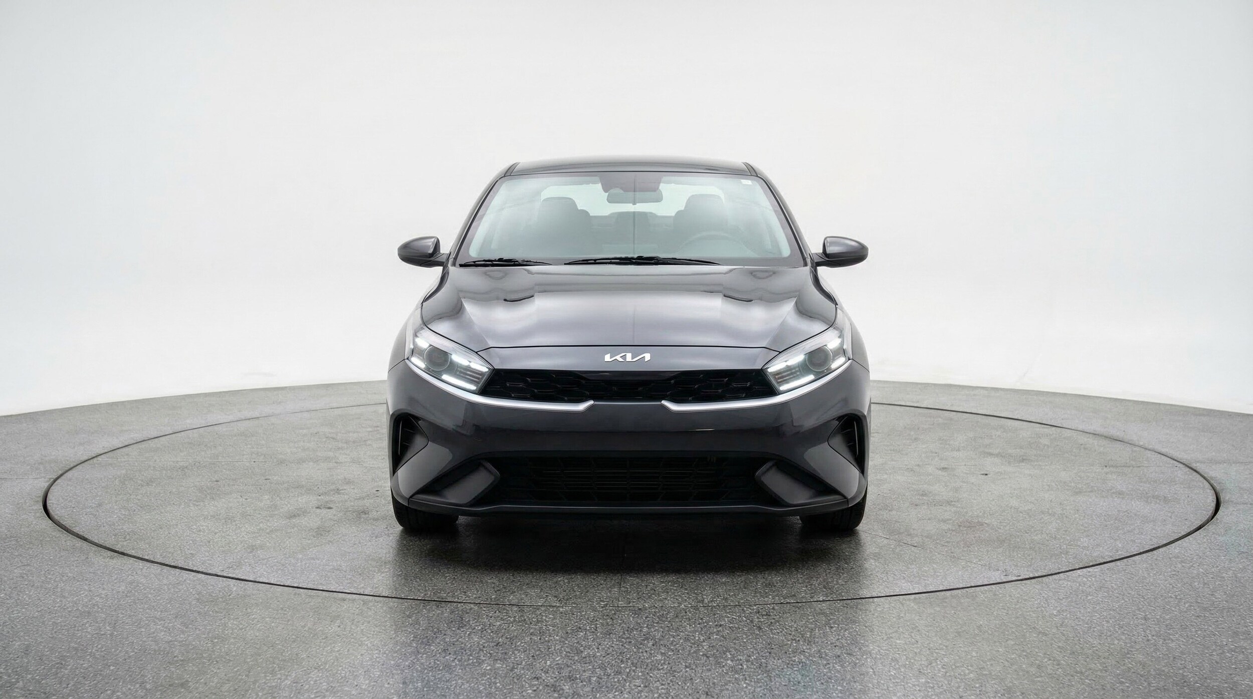 Thumbnail: 2024 Kia Forte - 2