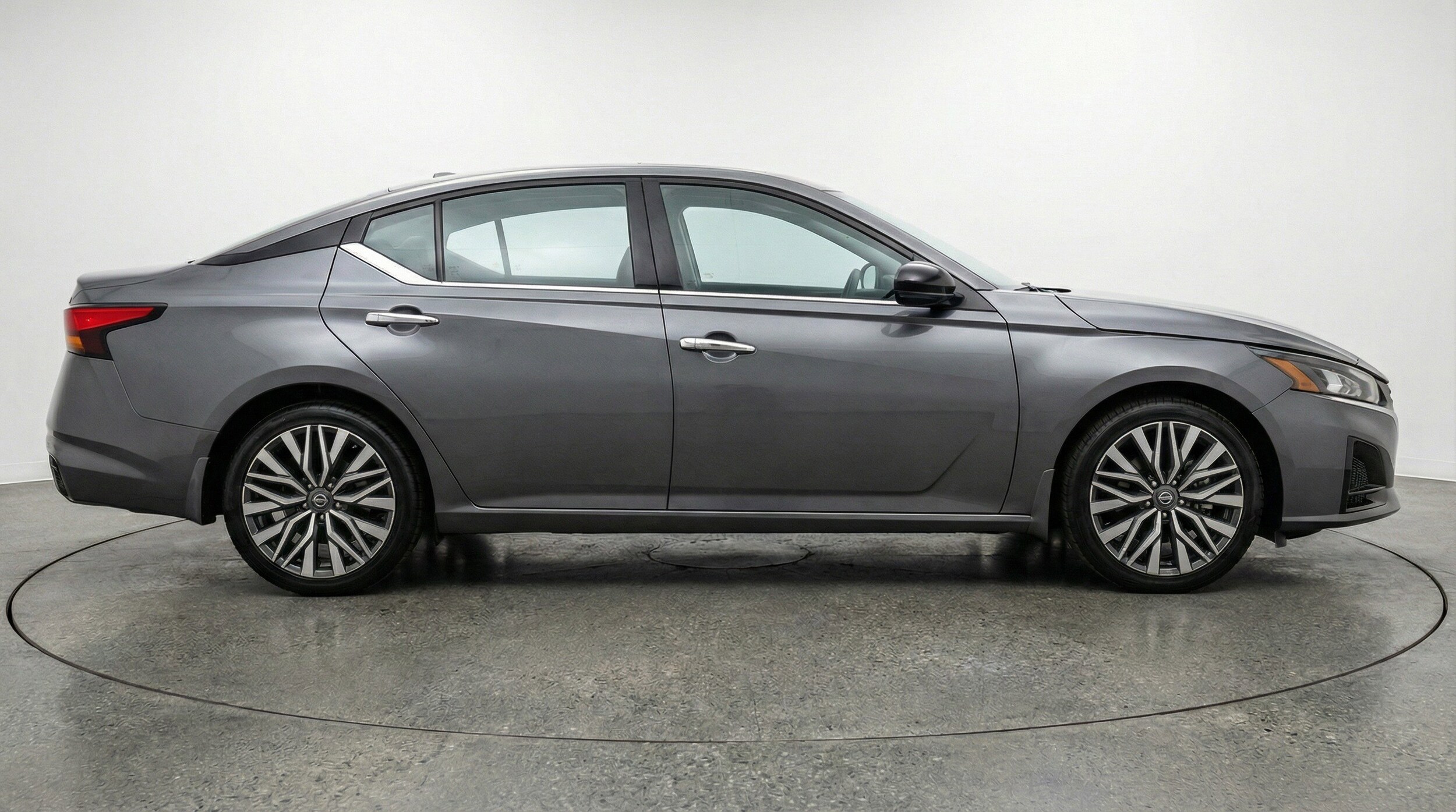 Thumbnail: 2025 Nissan Altima - 11