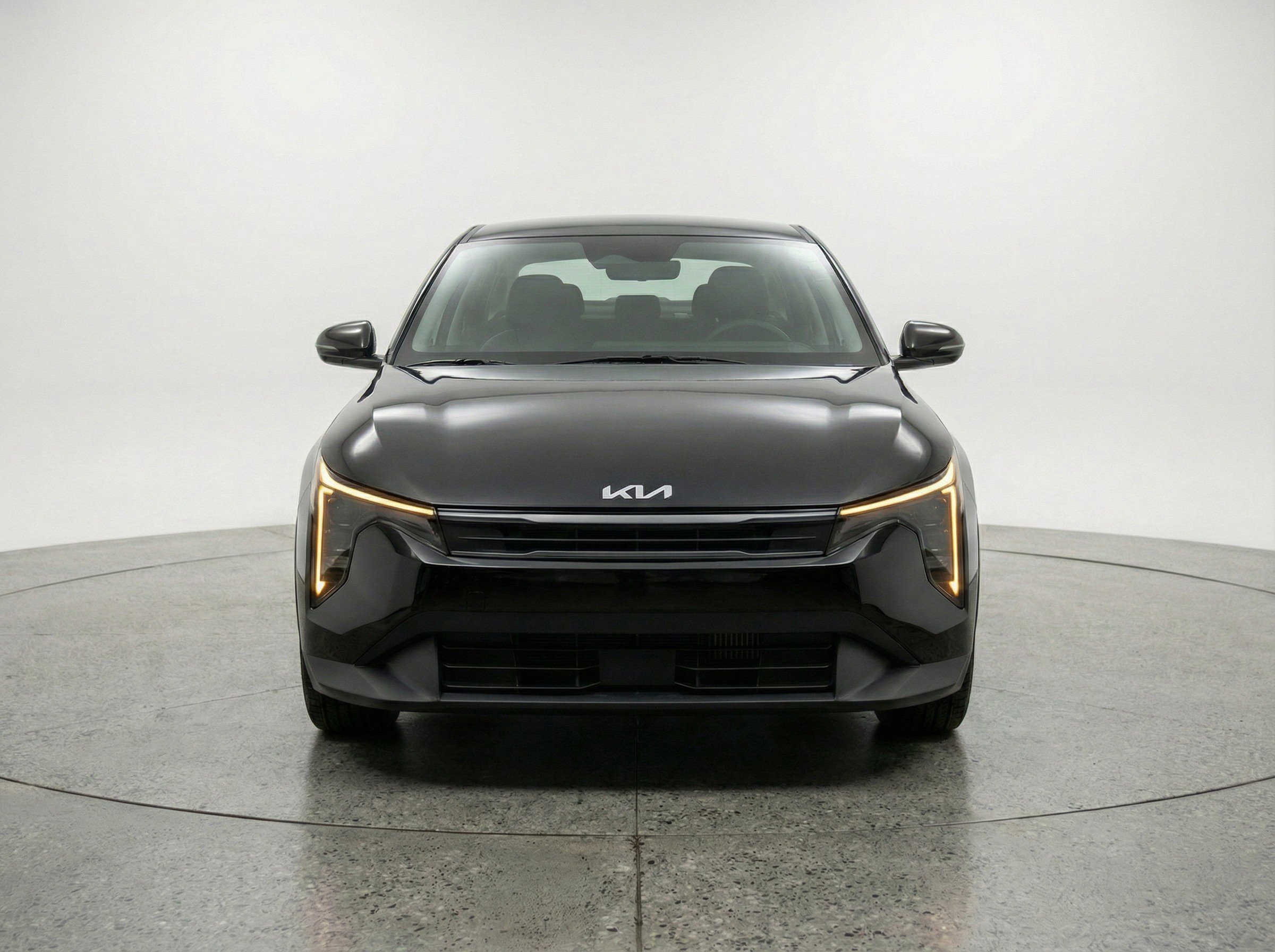 Thumbnail: 2025 Kia K4 - 2