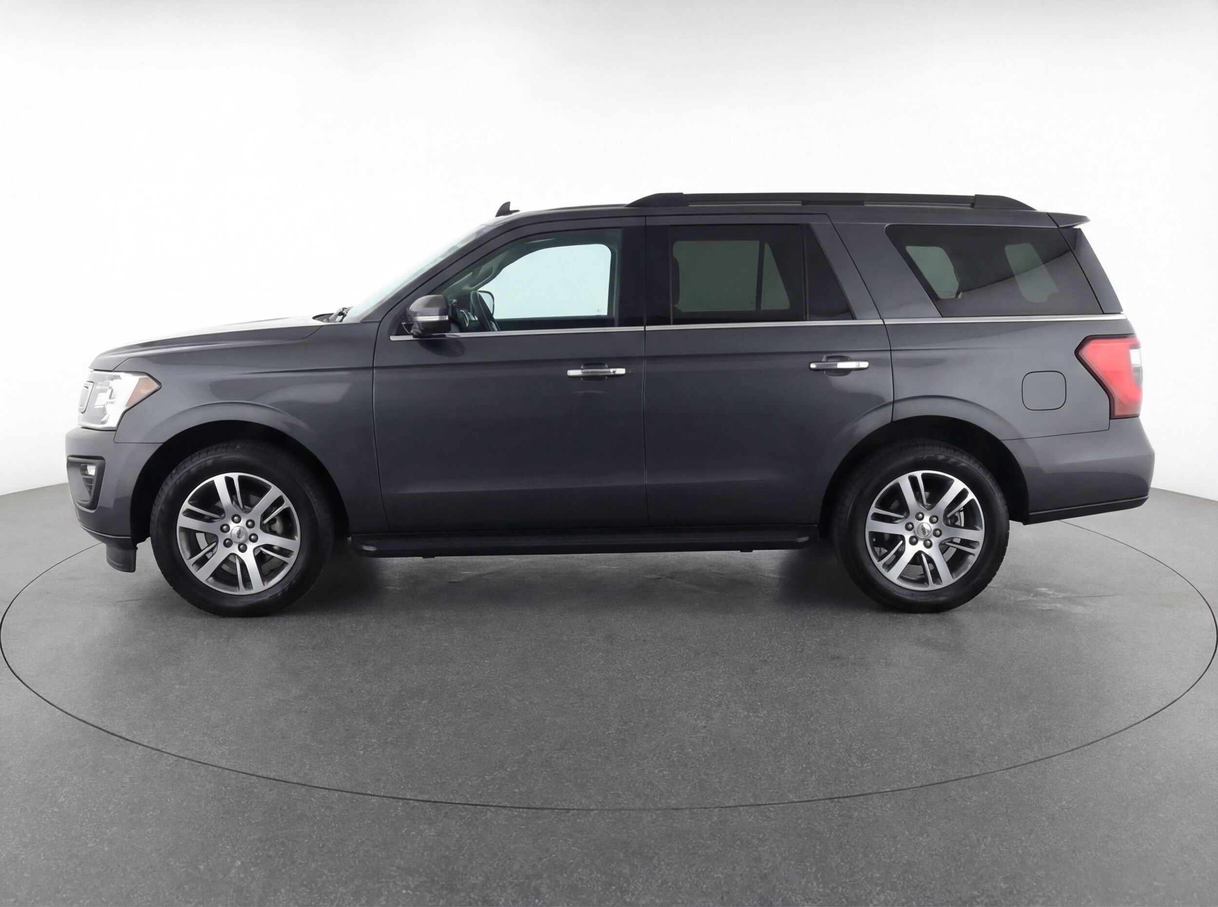 Thumbnail: 2024 Ford Expedition MAX - 5
