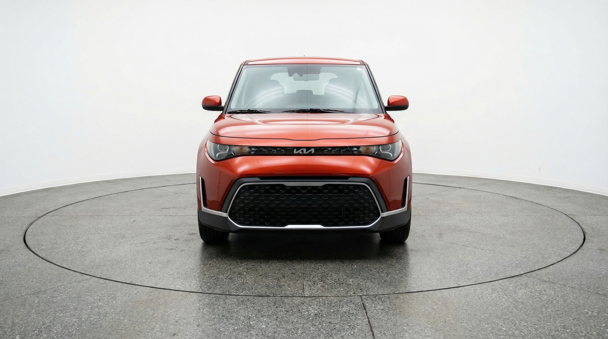 Thumbnail: 2025 Kia Soul - 2