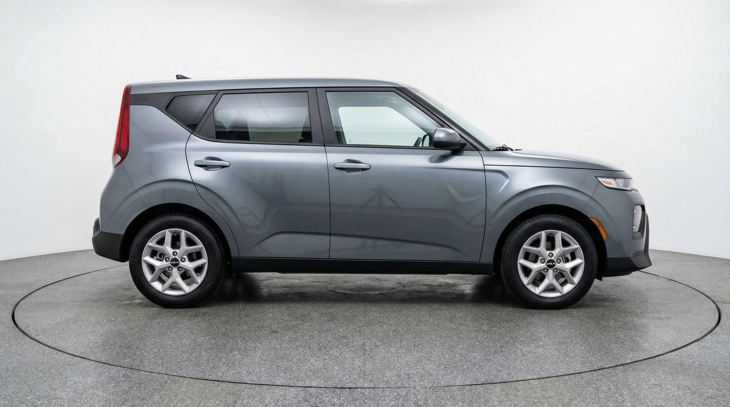 Thumbnail: 2025 Kia Soul - 11