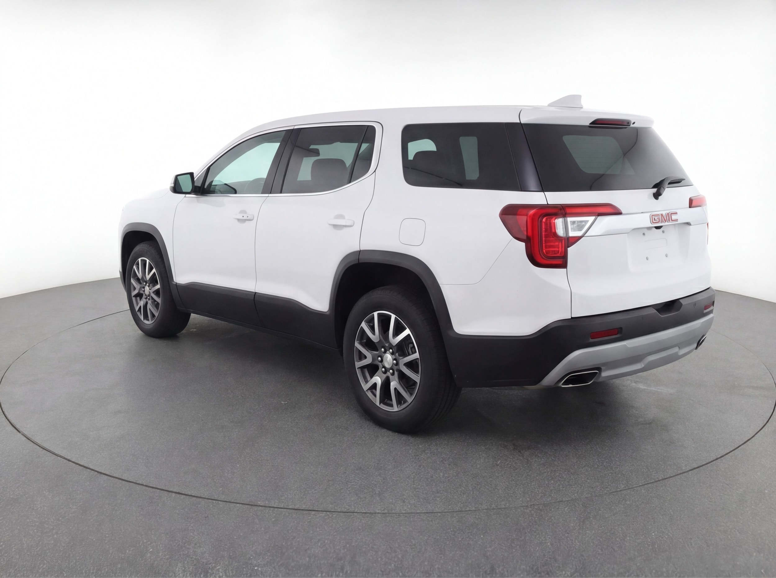 Thumbnail: 2023 GMC Acadia - 5