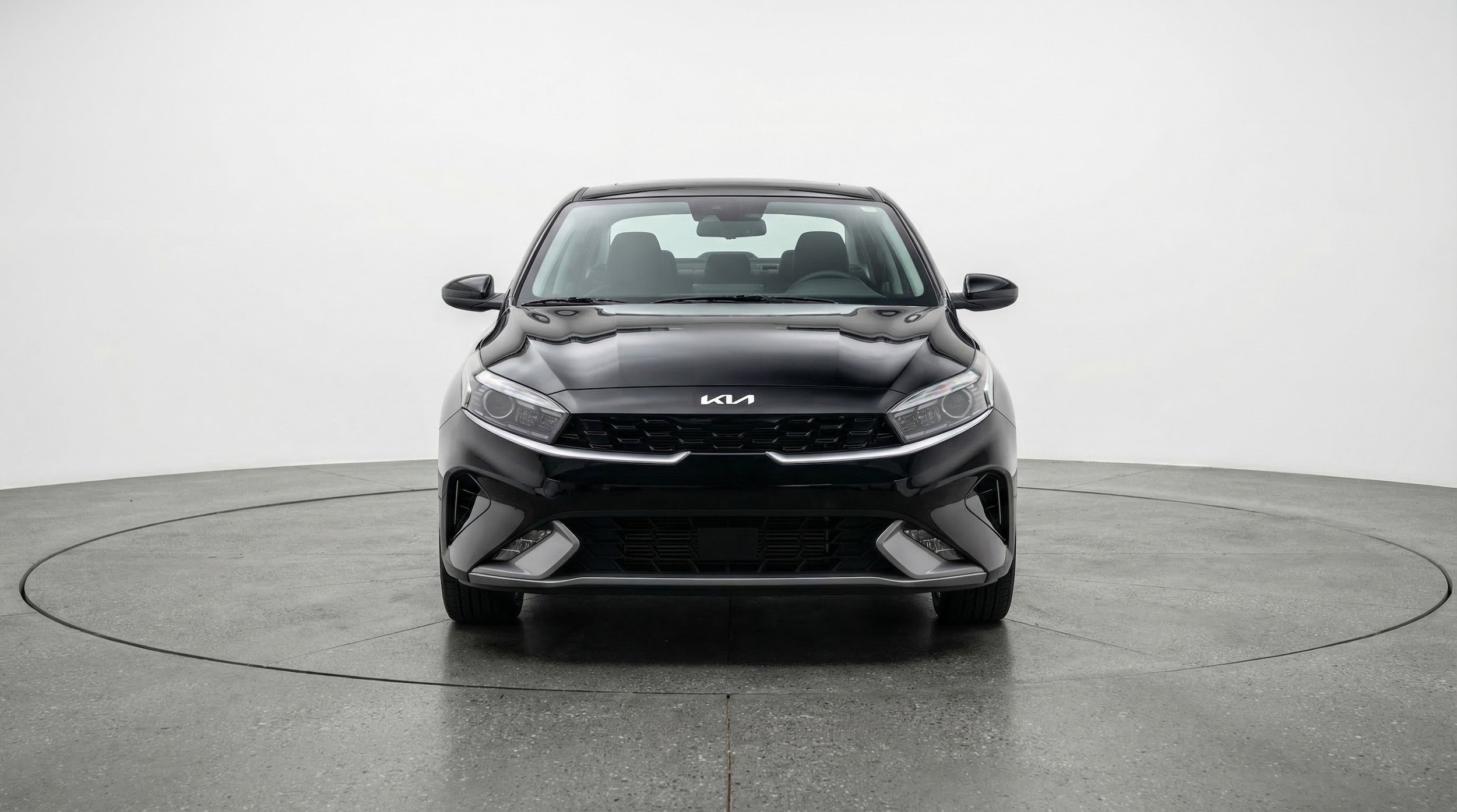 Thumbnail: 2024 Kia Forte - 2