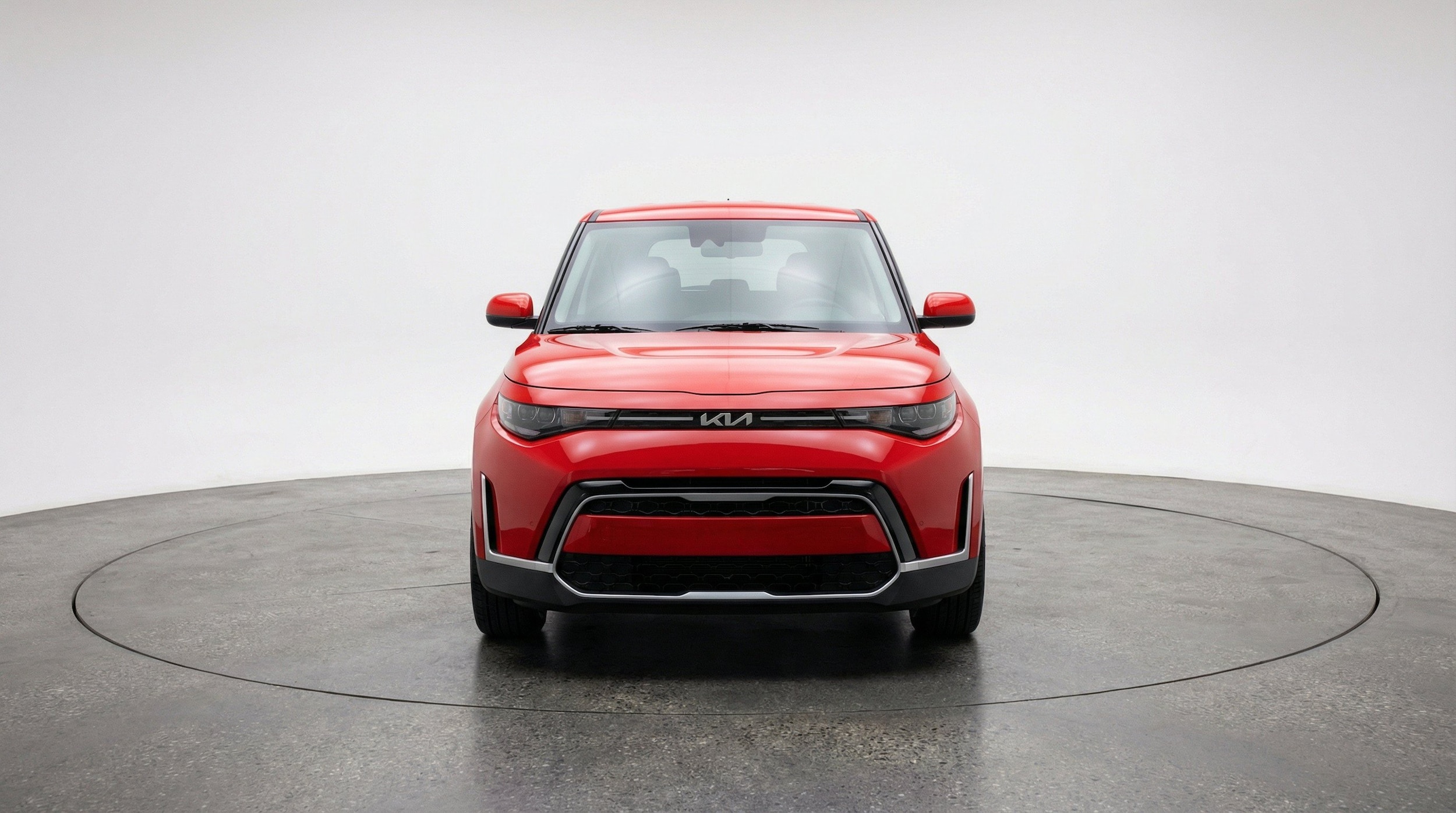 Thumbnail: 2025 Kia Soul - 2