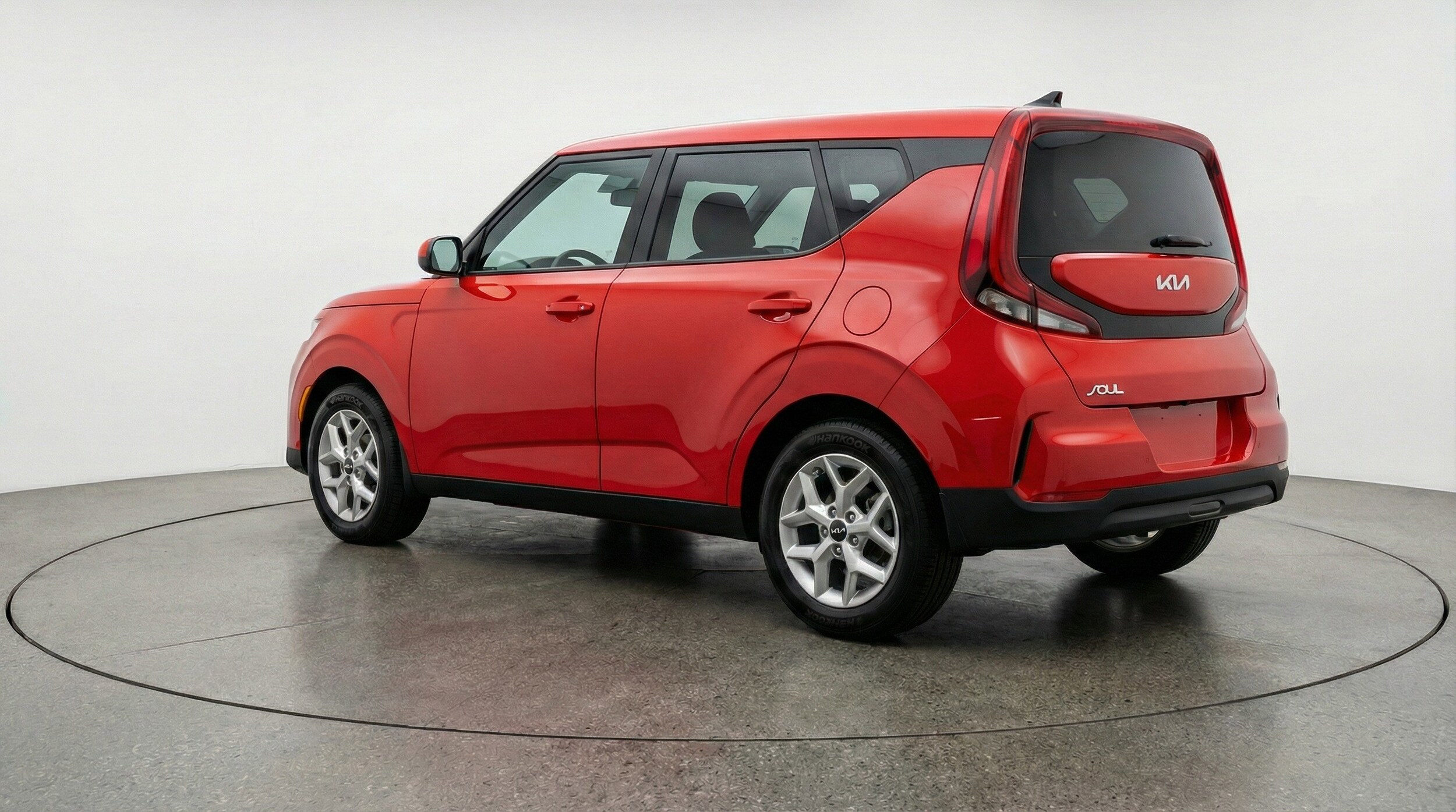 Thumbnail: 2025 Kia Soul - 6