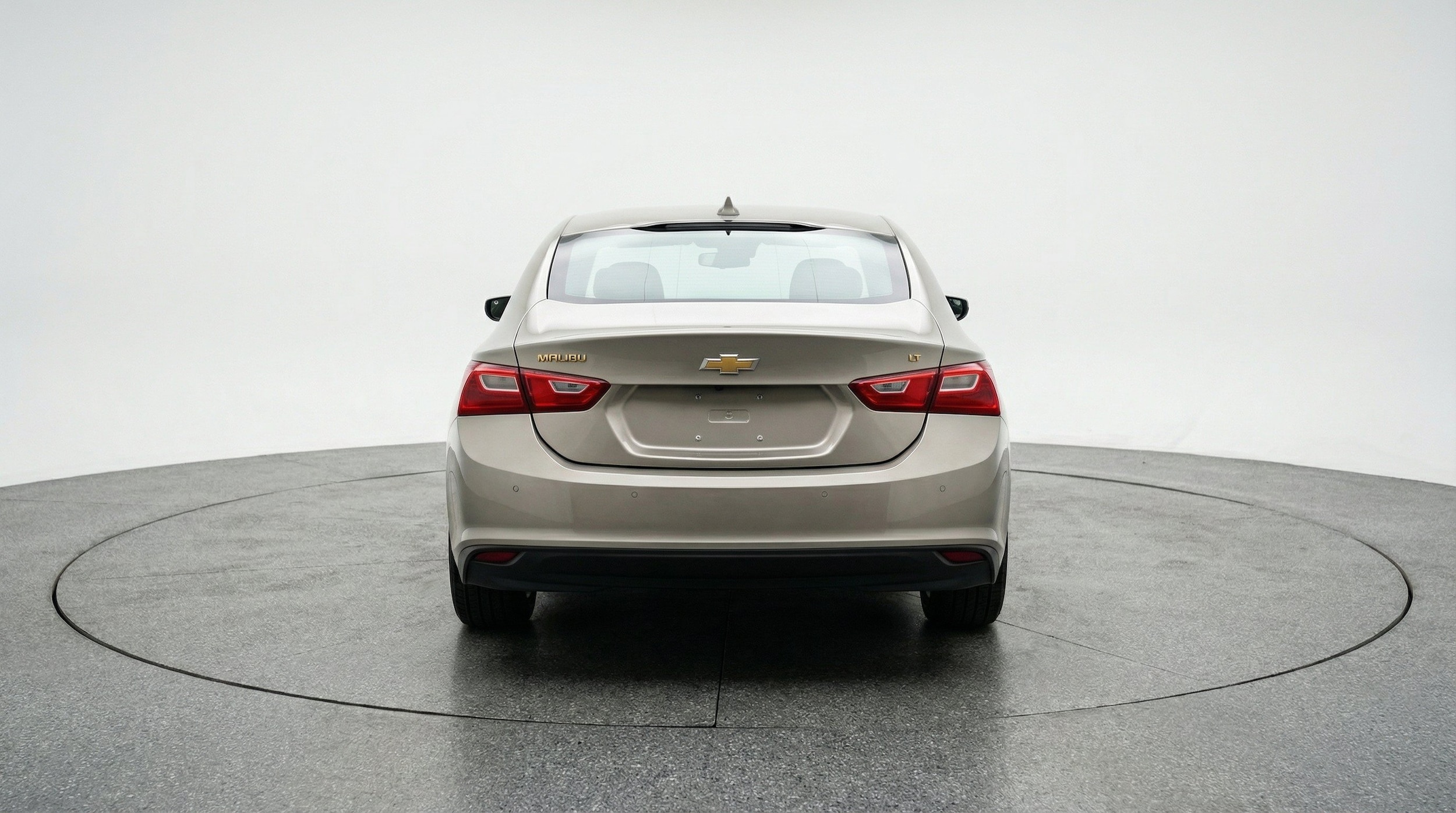 Thumbnail: 2024 Chevrolet Malibu - 7