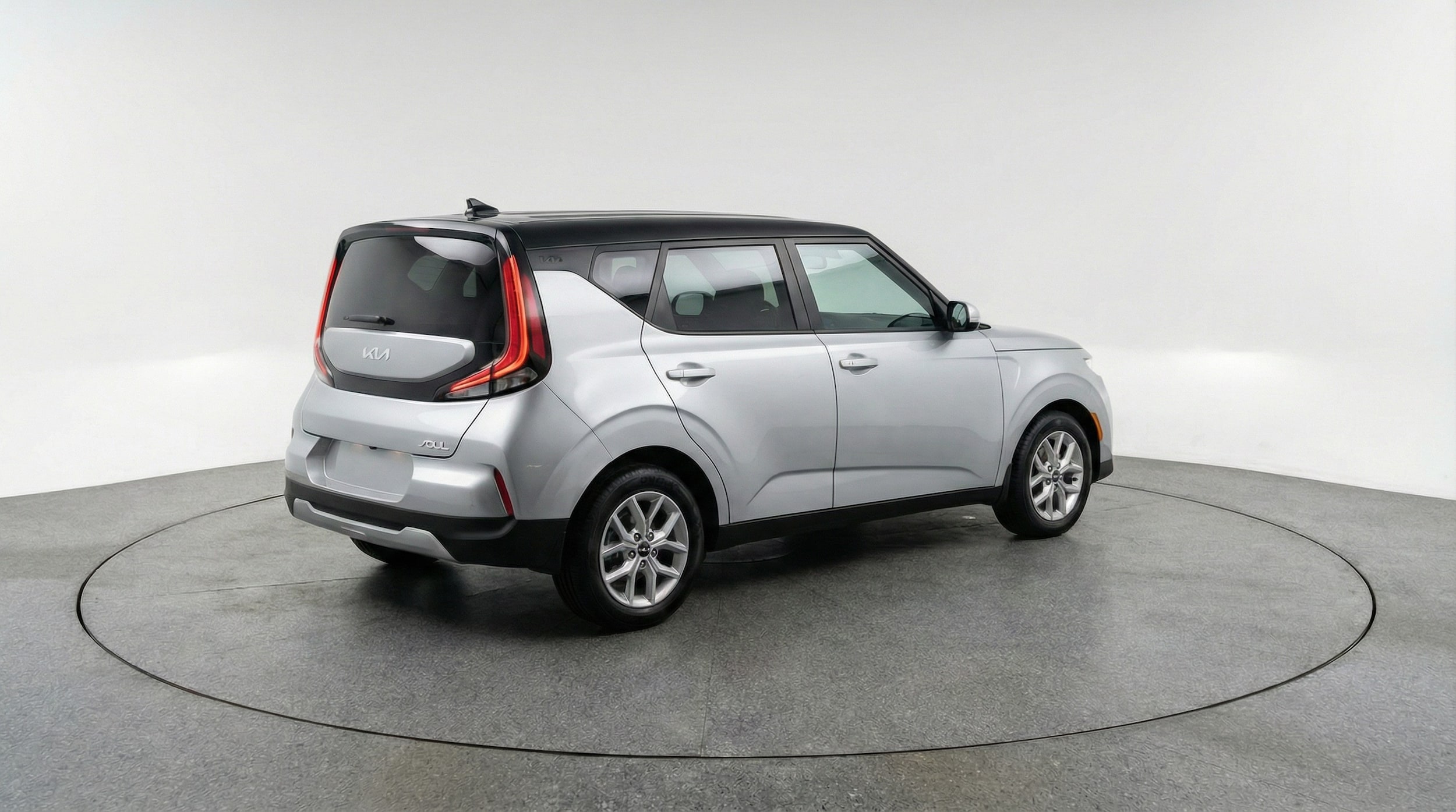 Thumbnail: 2025 Kia Soul - 7