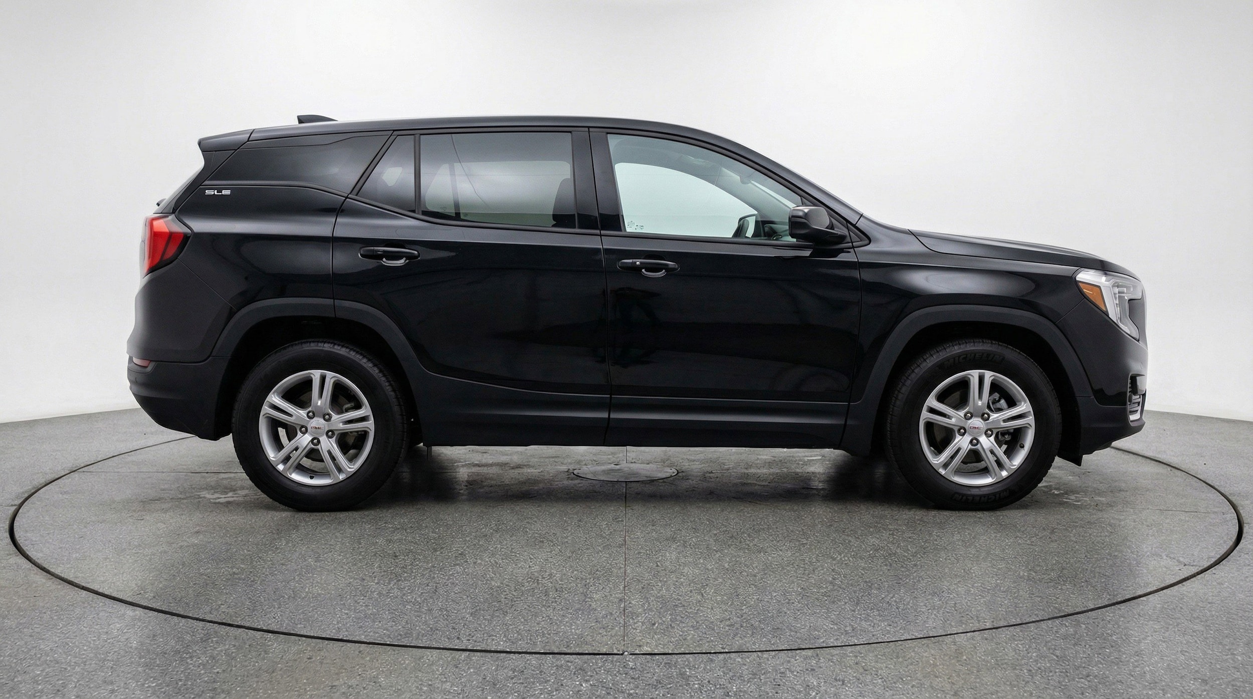 Thumbnail: 2024 GMC Terrain - 11
