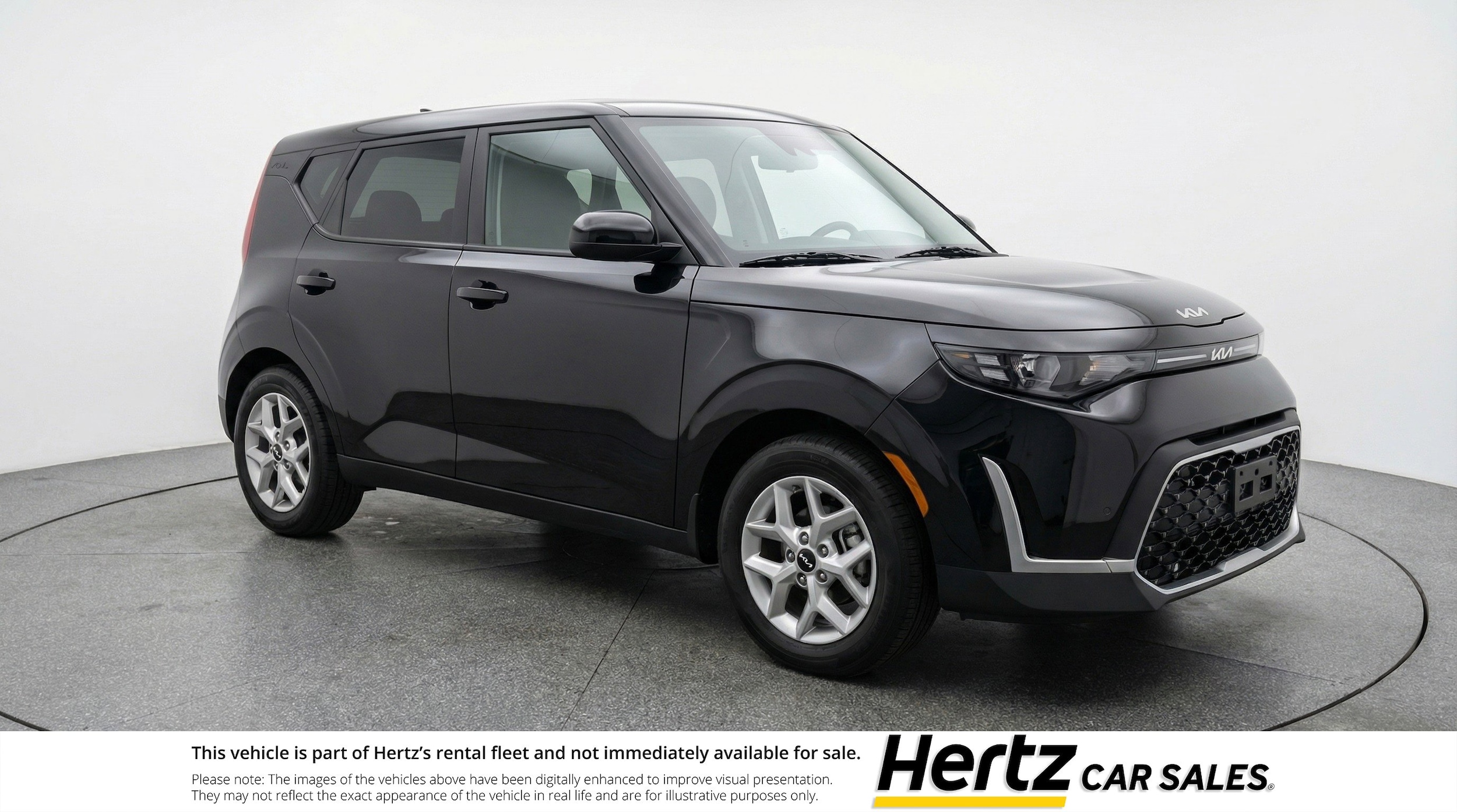 Thumbnail: 2025 Kia Soul - 1