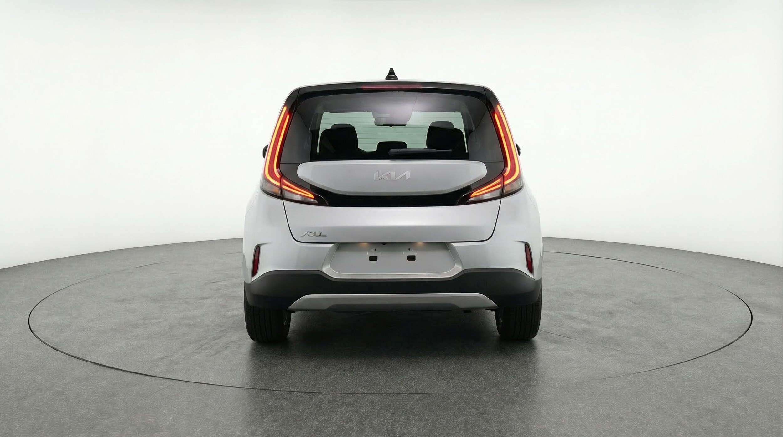 Thumbnail: 2025 Kia Soul - 6