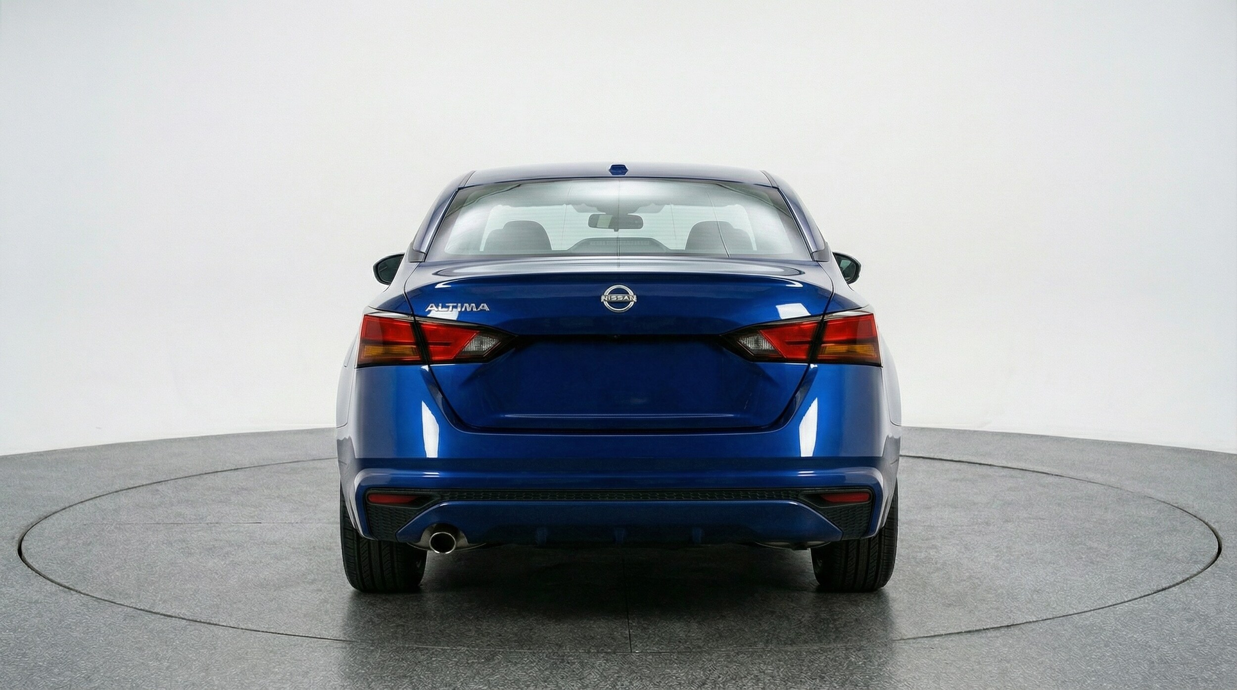 Thumbnail: 2025 Nissan Altima - 6