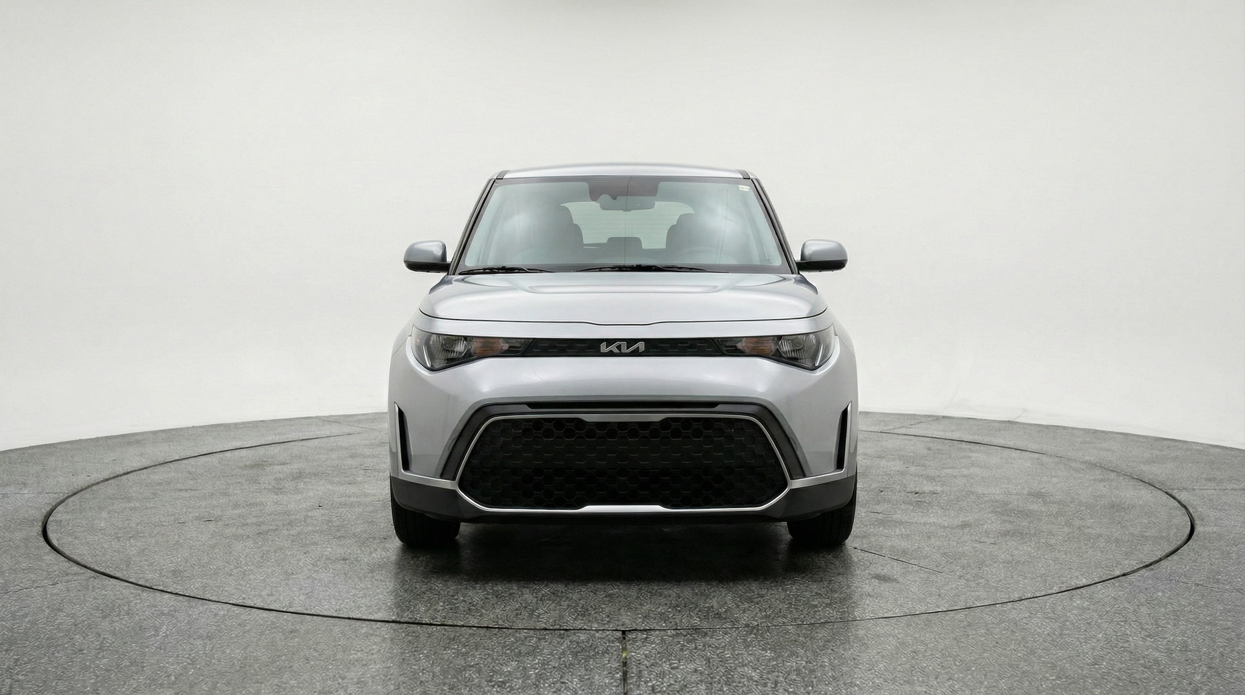 Thumbnail: 2025 Kia Soul - 2