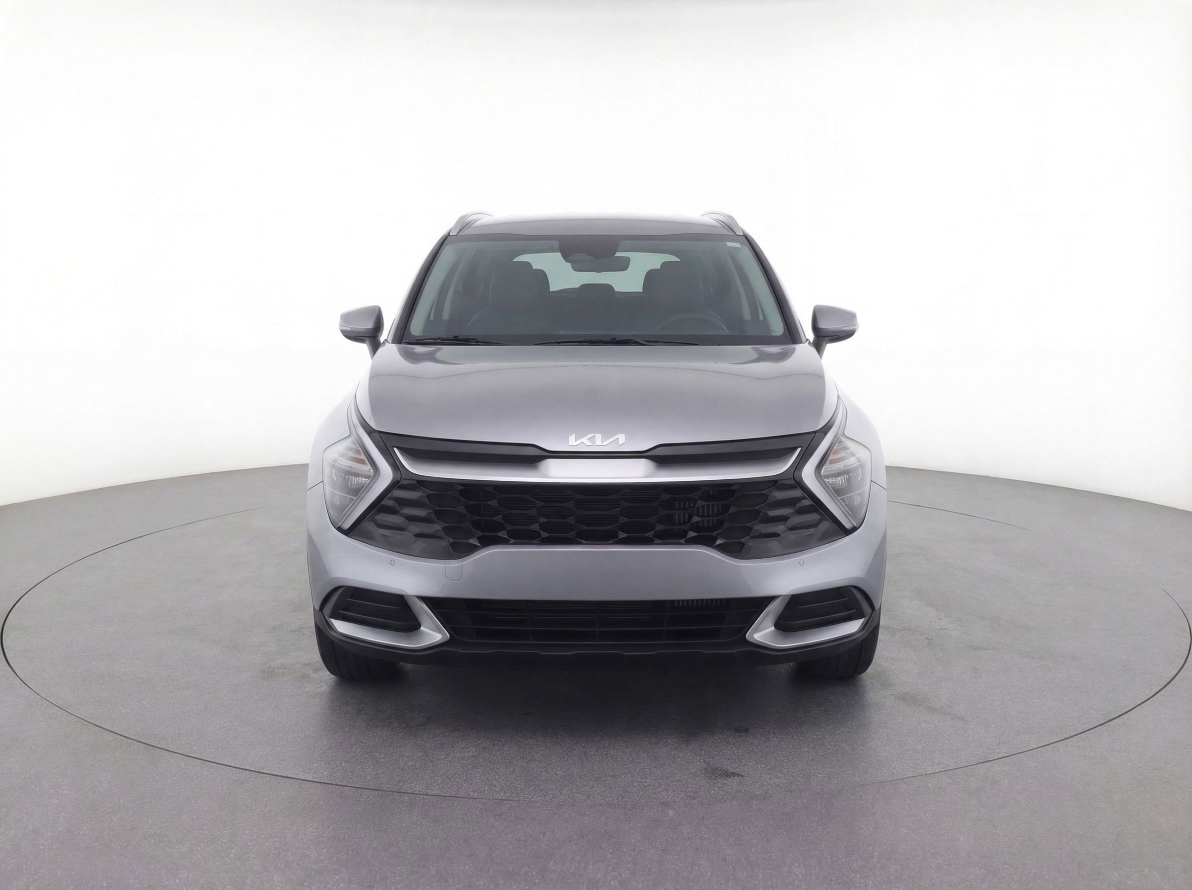 Thumbnail: 2025 Kia Sportage - 2