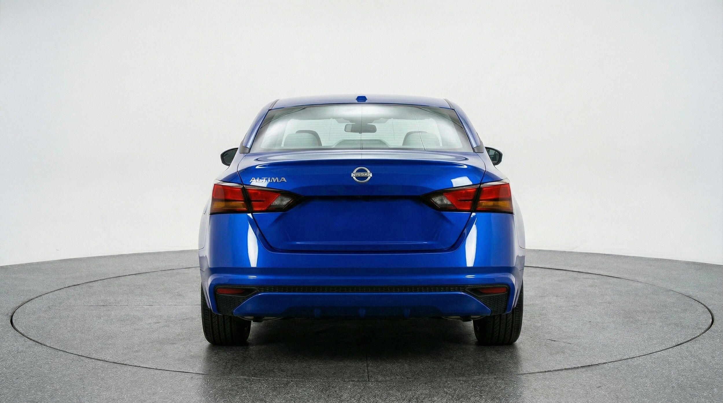 Thumbnail: 2025 Nissan Altima - 7