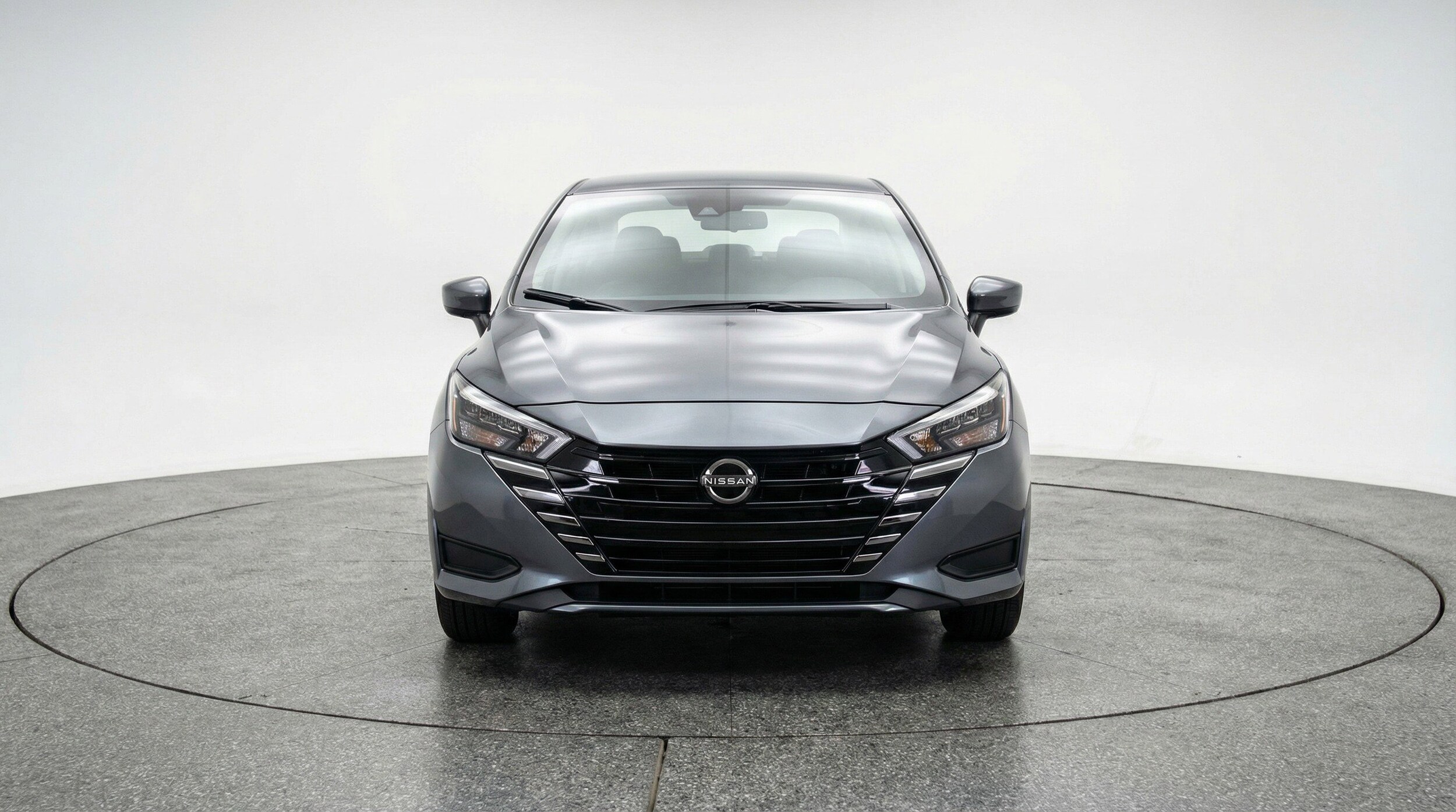 Thumbnail: 2025 Nissan Versa - 2