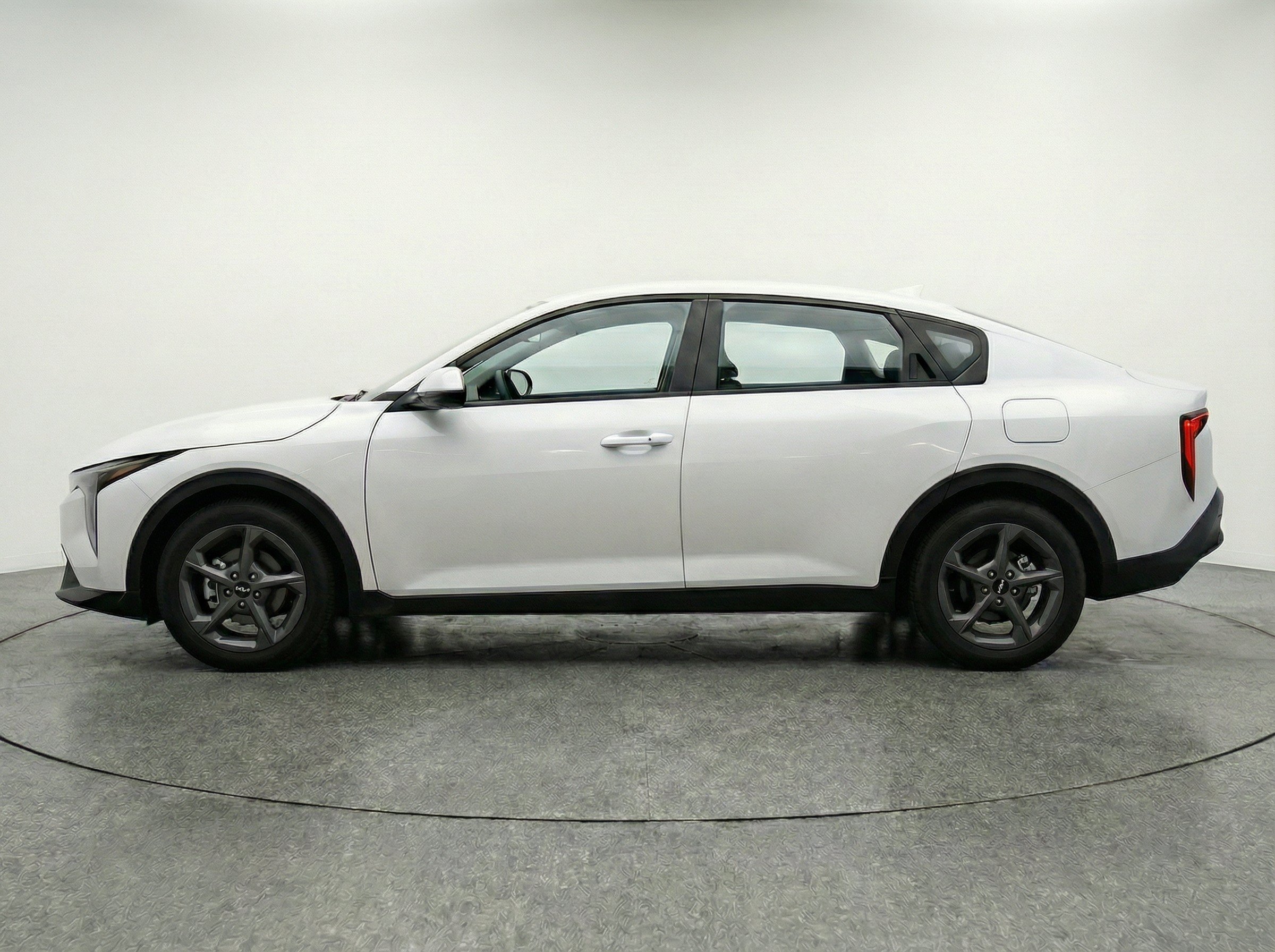 Thumbnail: 2025 Kia K4 - 5