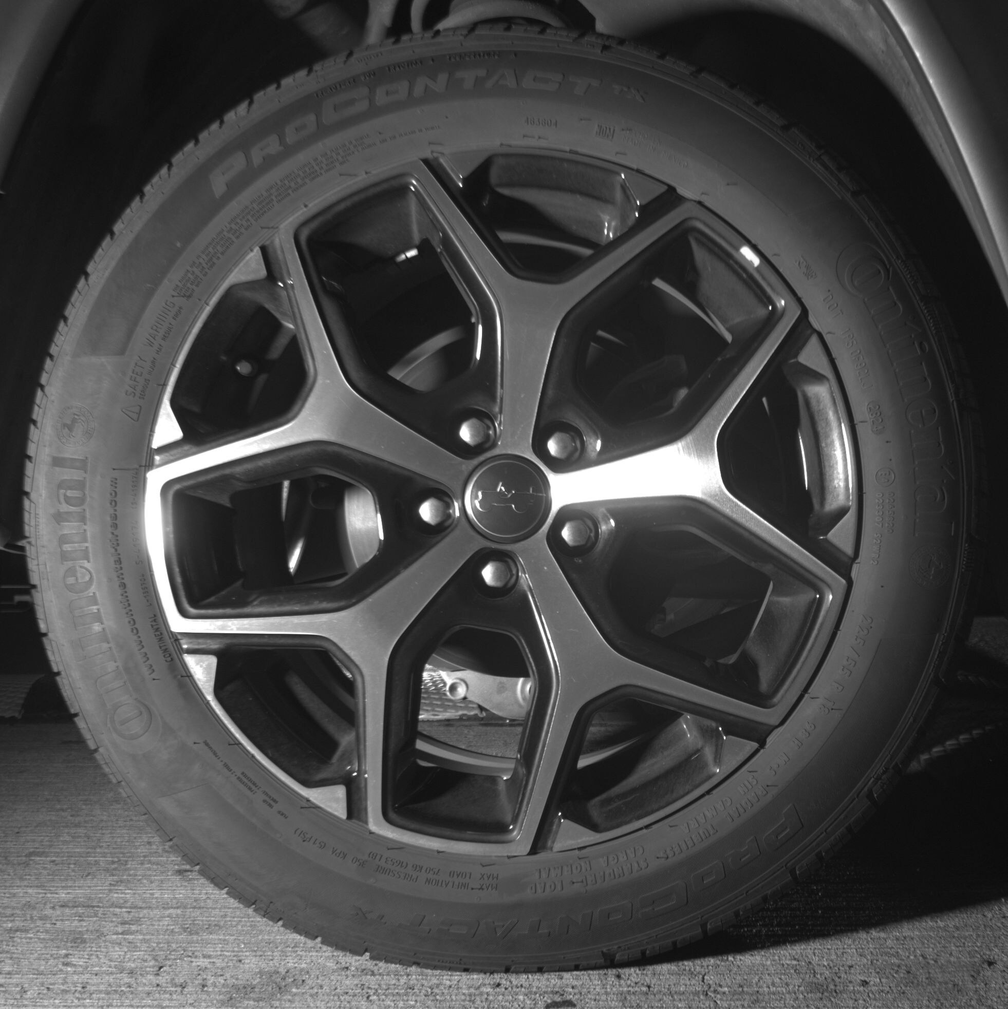 Thumbnail: 2025 Jeep Compass - 12