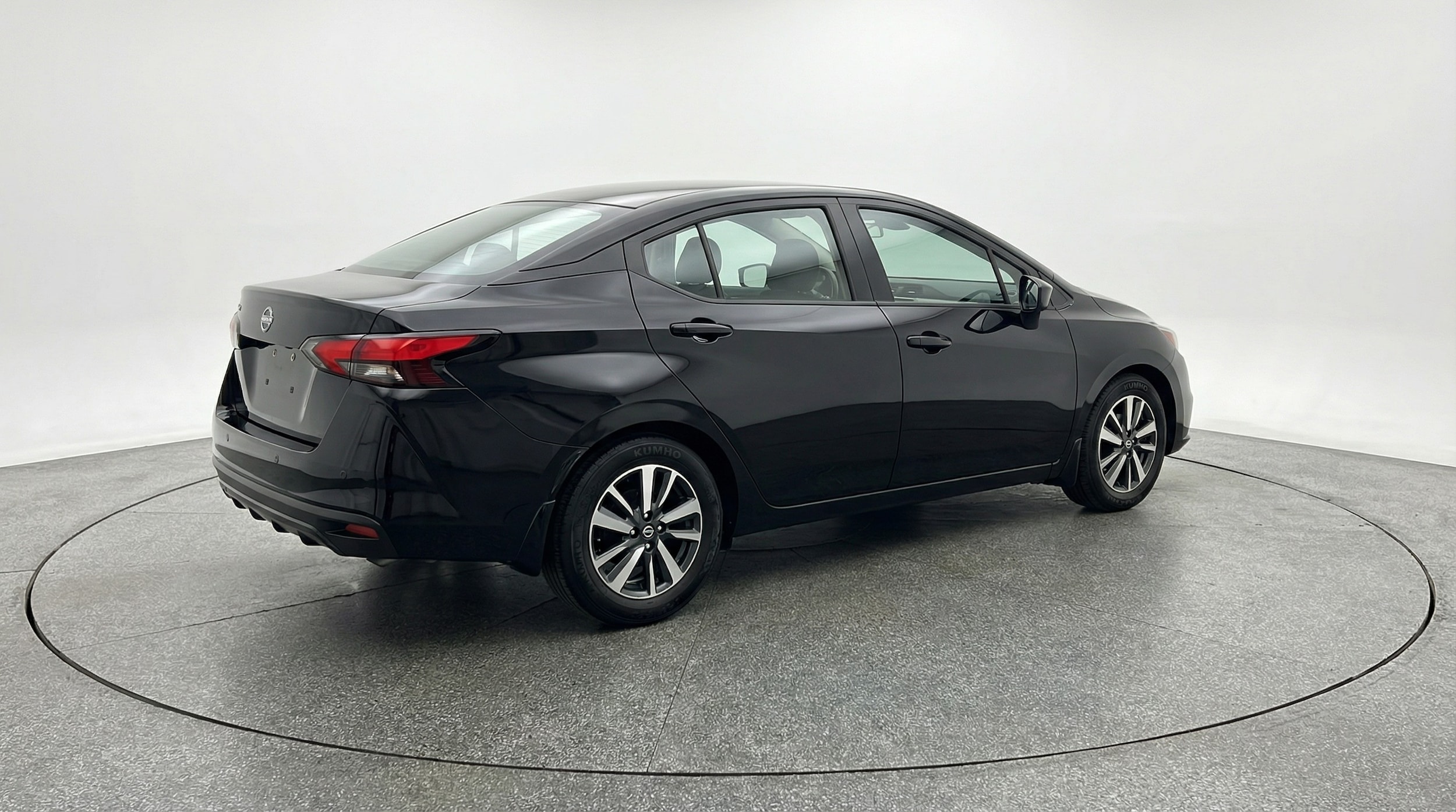 Thumbnail: 2025 Nissan Versa - 7