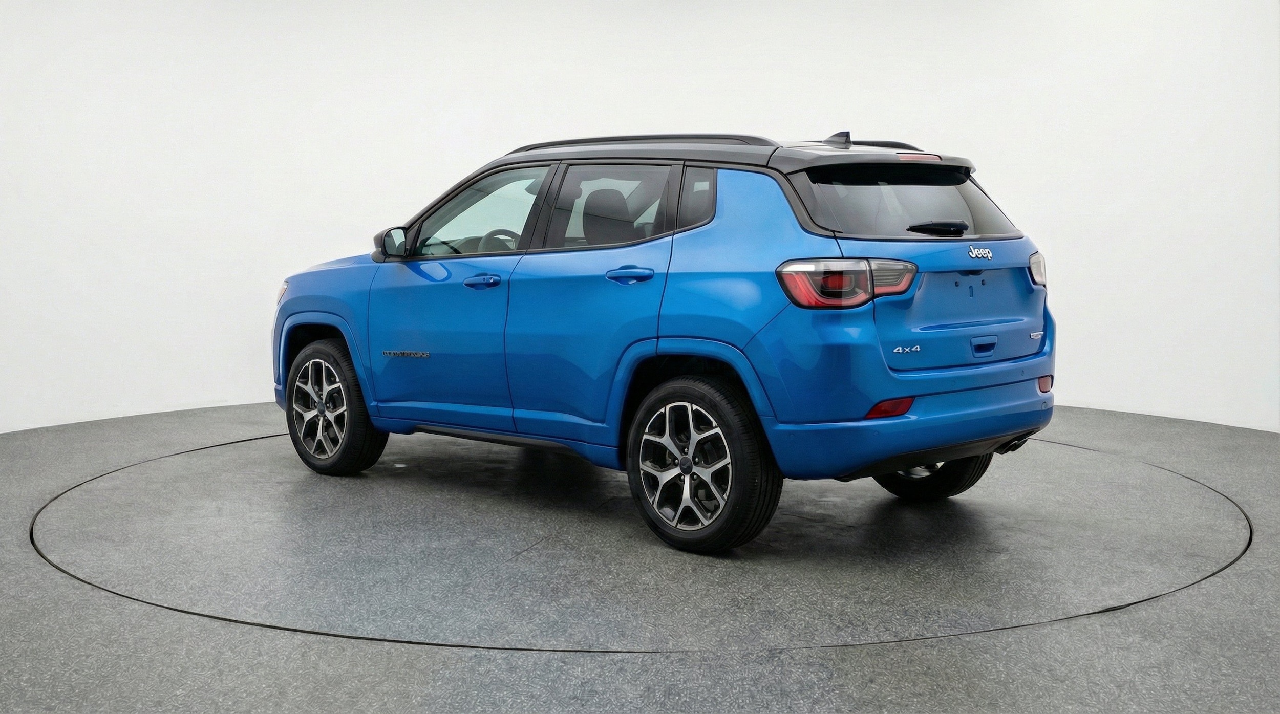 Thumbnail: 2025 Jeep Compass - 6