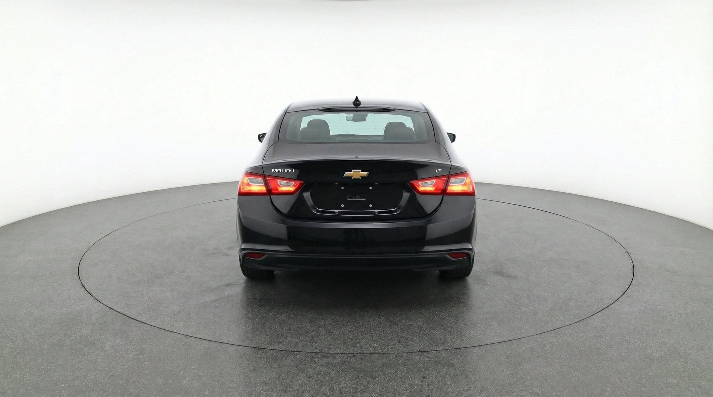 Thumbnail: 2024 Chevrolet Malibu - 7