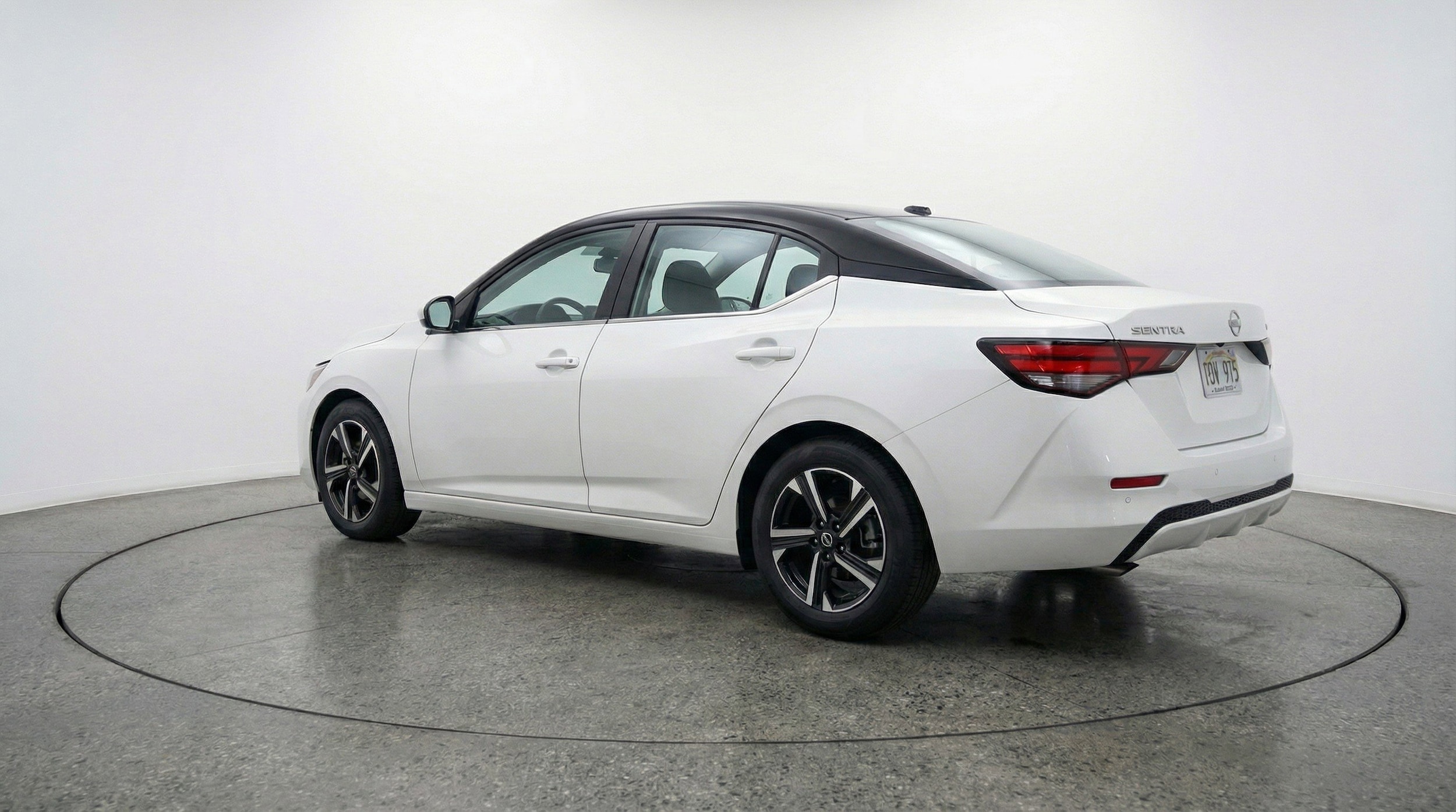 Thumbnail: 2025 Nissan Sentra - 6