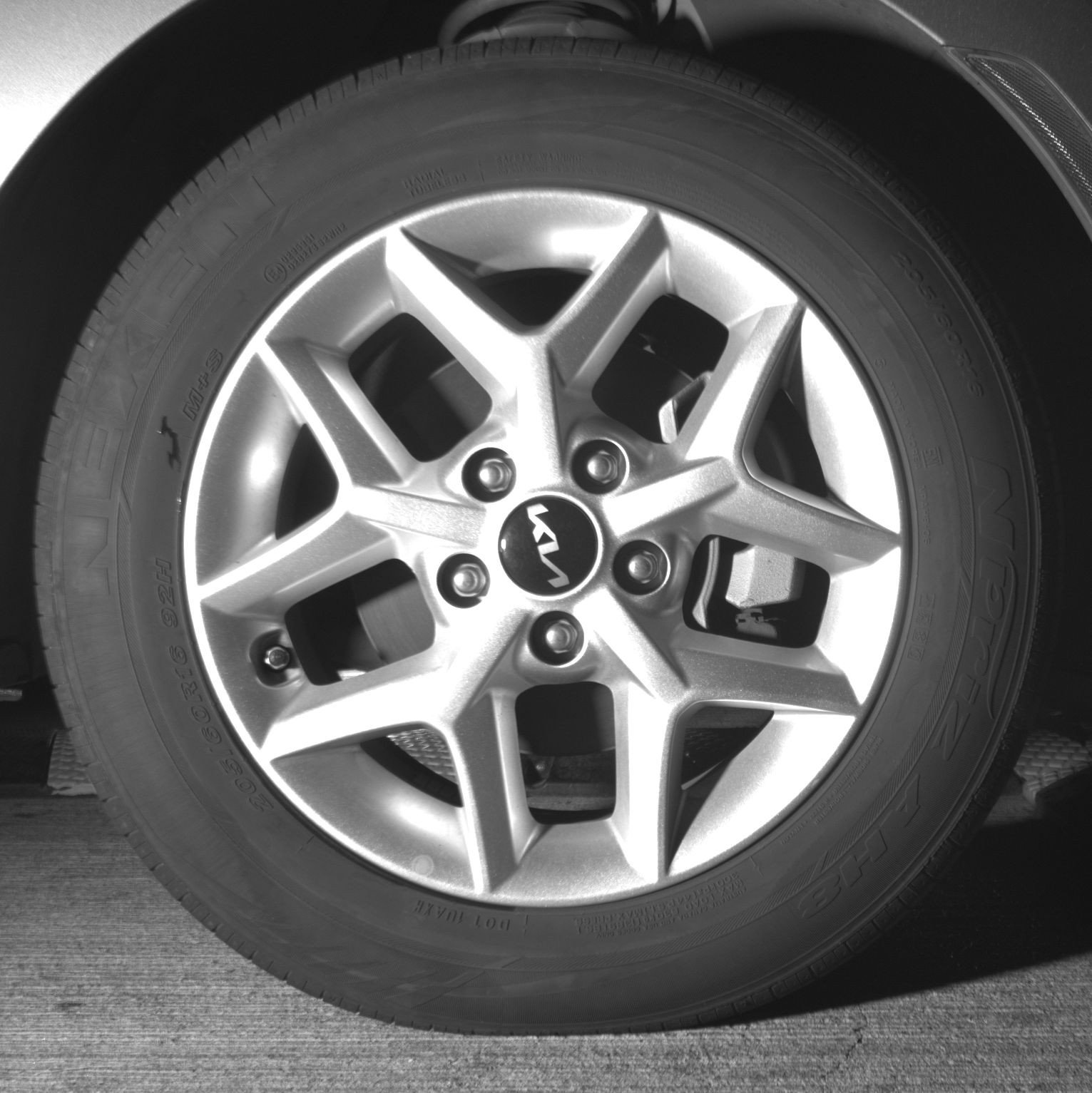 Thumbnail: 2025 Kia Soul - 13