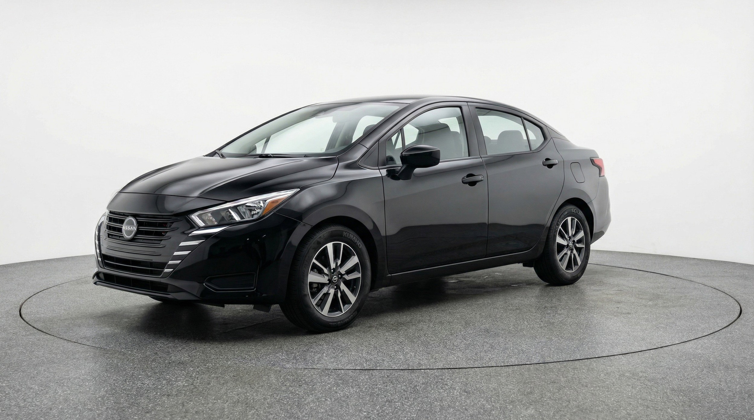 Thumbnail: 2025 Nissan Versa - 3