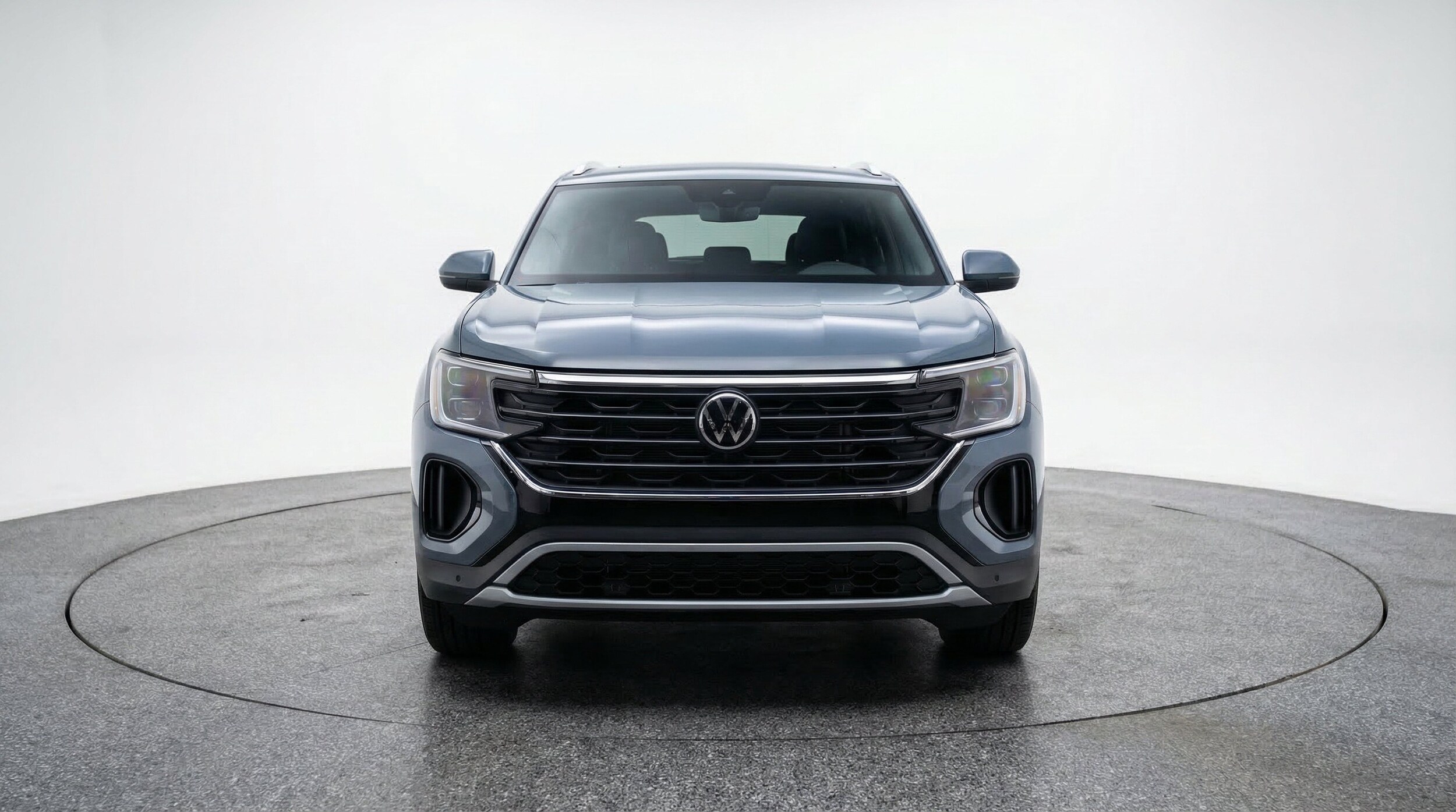 Thumbnail: 2026 Volkswagen Atlas - 2