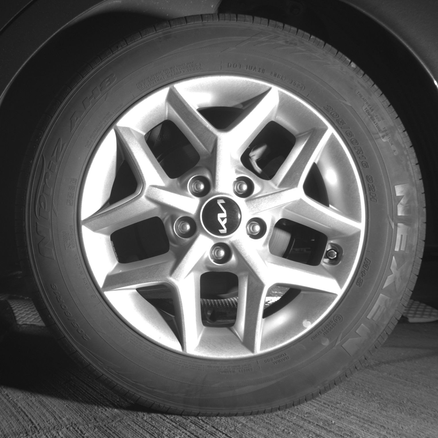 Thumbnail: 2025 Kia Soul - 19