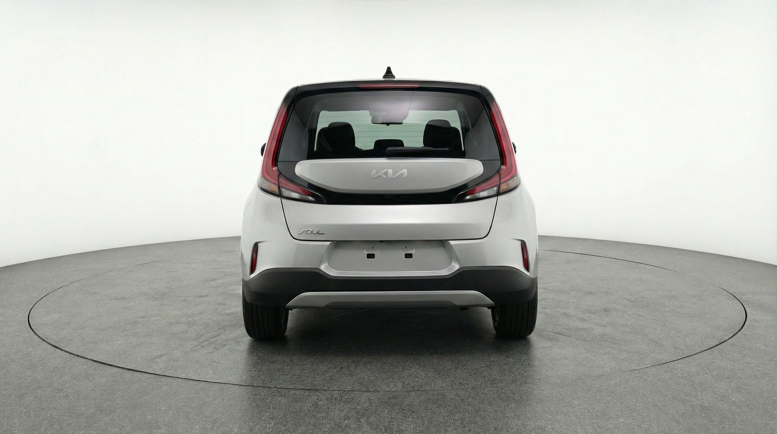 Thumbnail: 2025 Kia Soul - 7