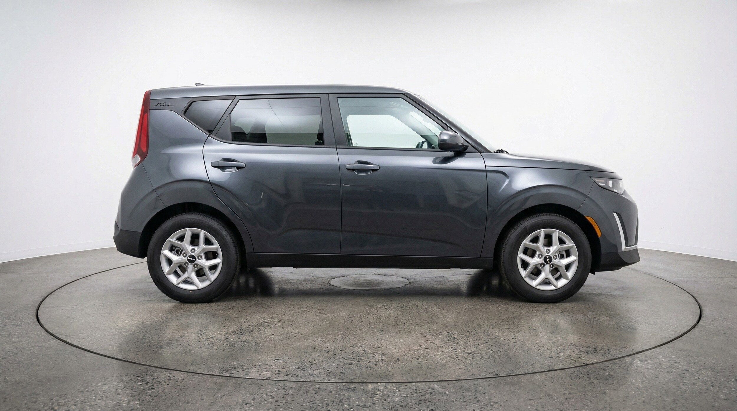 Thumbnail: 2025 Kia Soul - 11