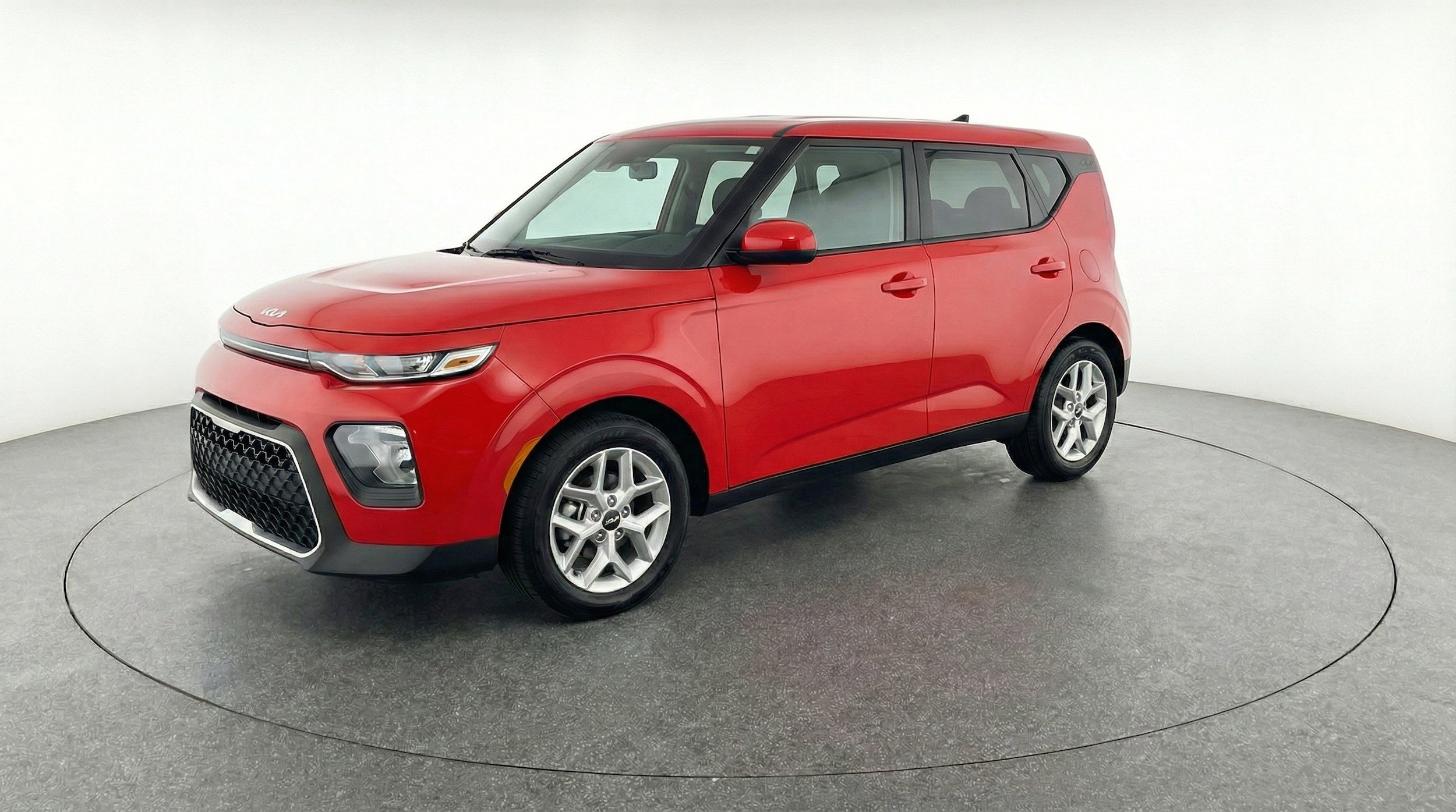 Thumbnail: 2025 Kia Soul - 3