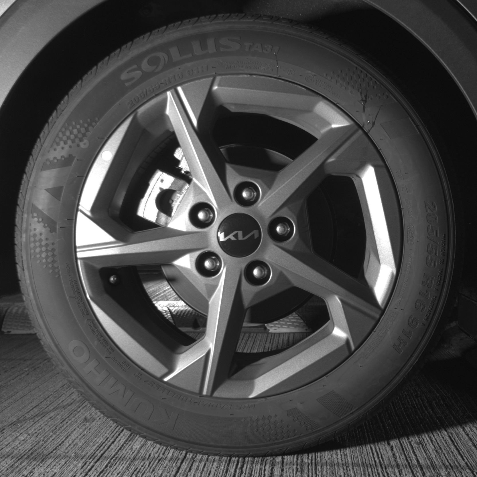 Thumbnail: 2025 Kia K4 - 15