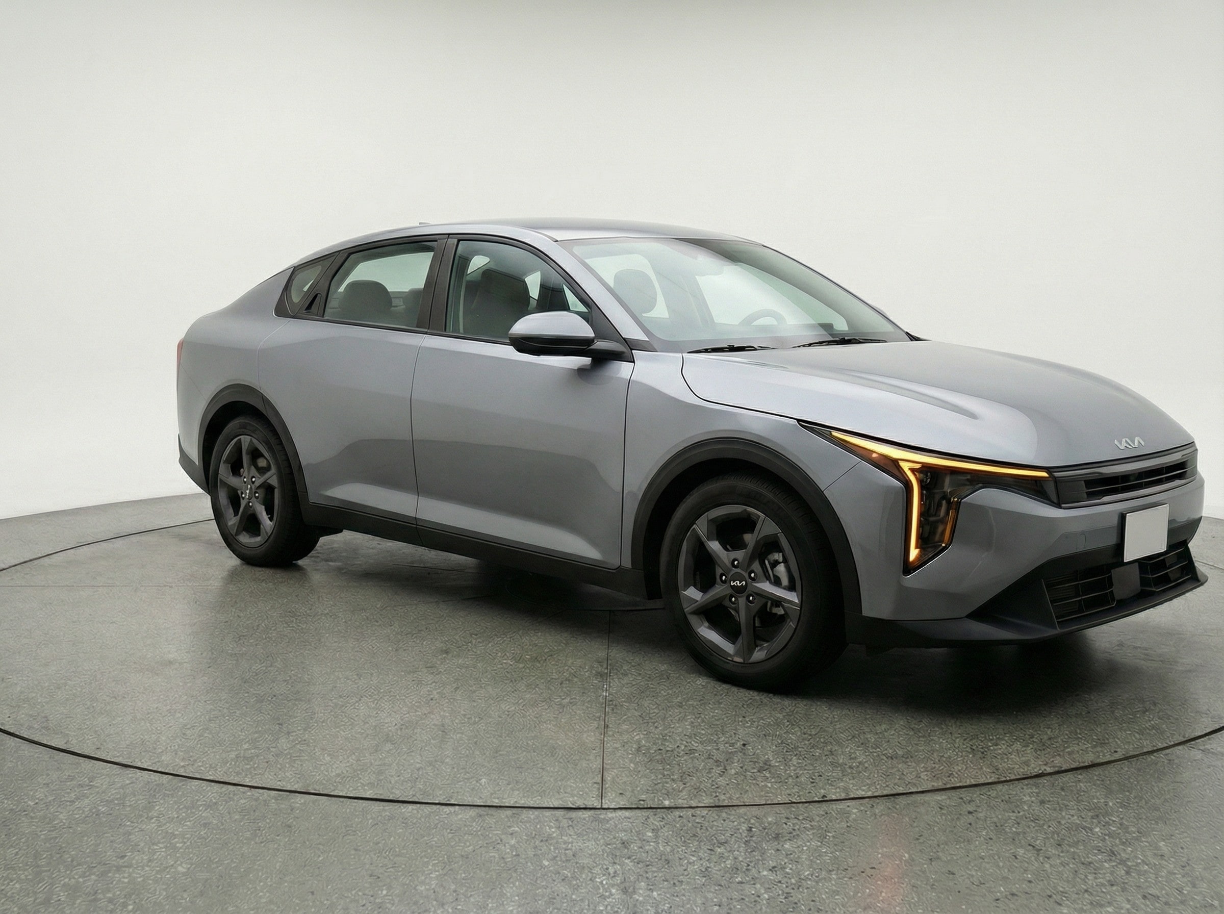 Thumbnail: 2025 Kia K4 - 1