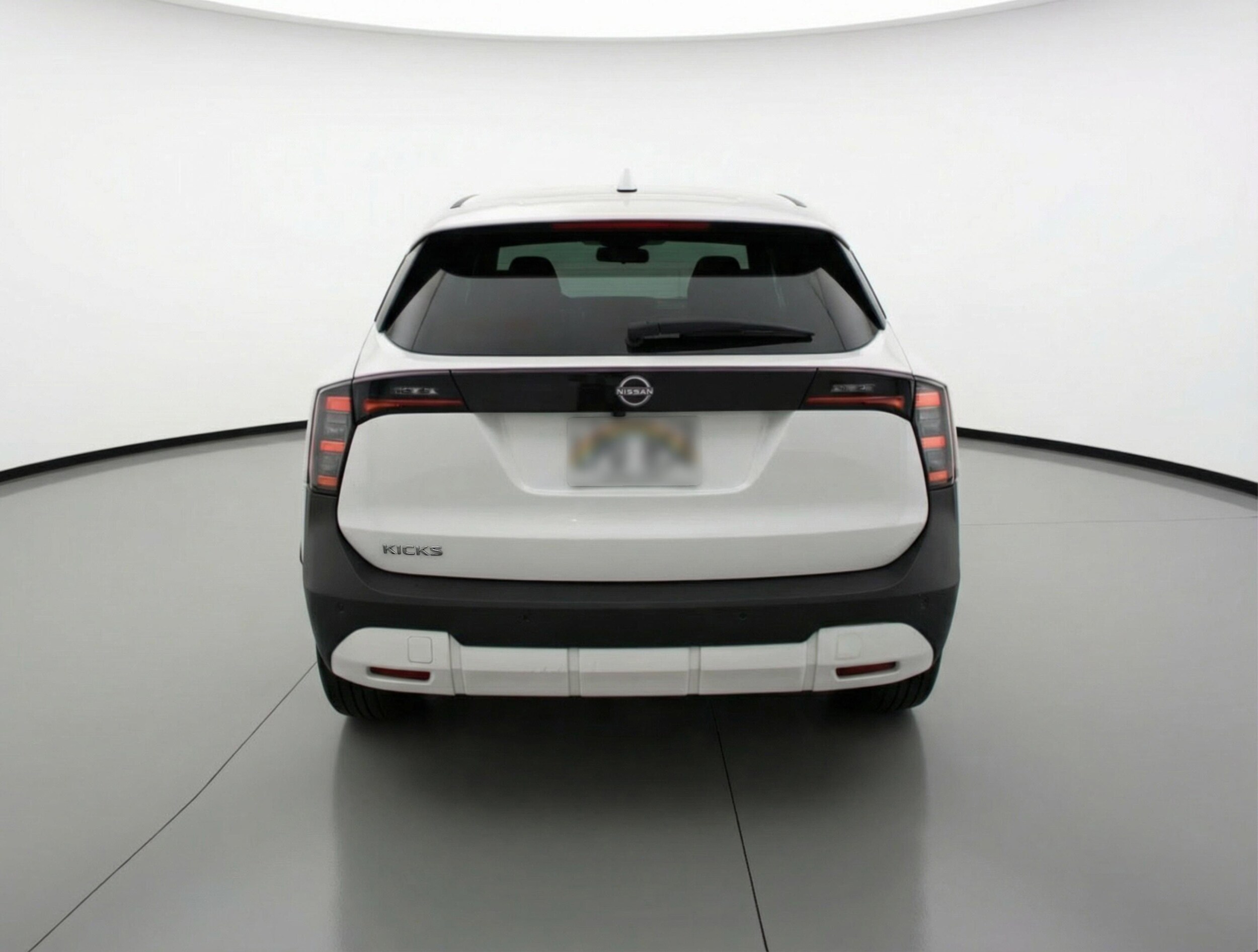 Thumbnail: 2025 Nissan Kicks - 7