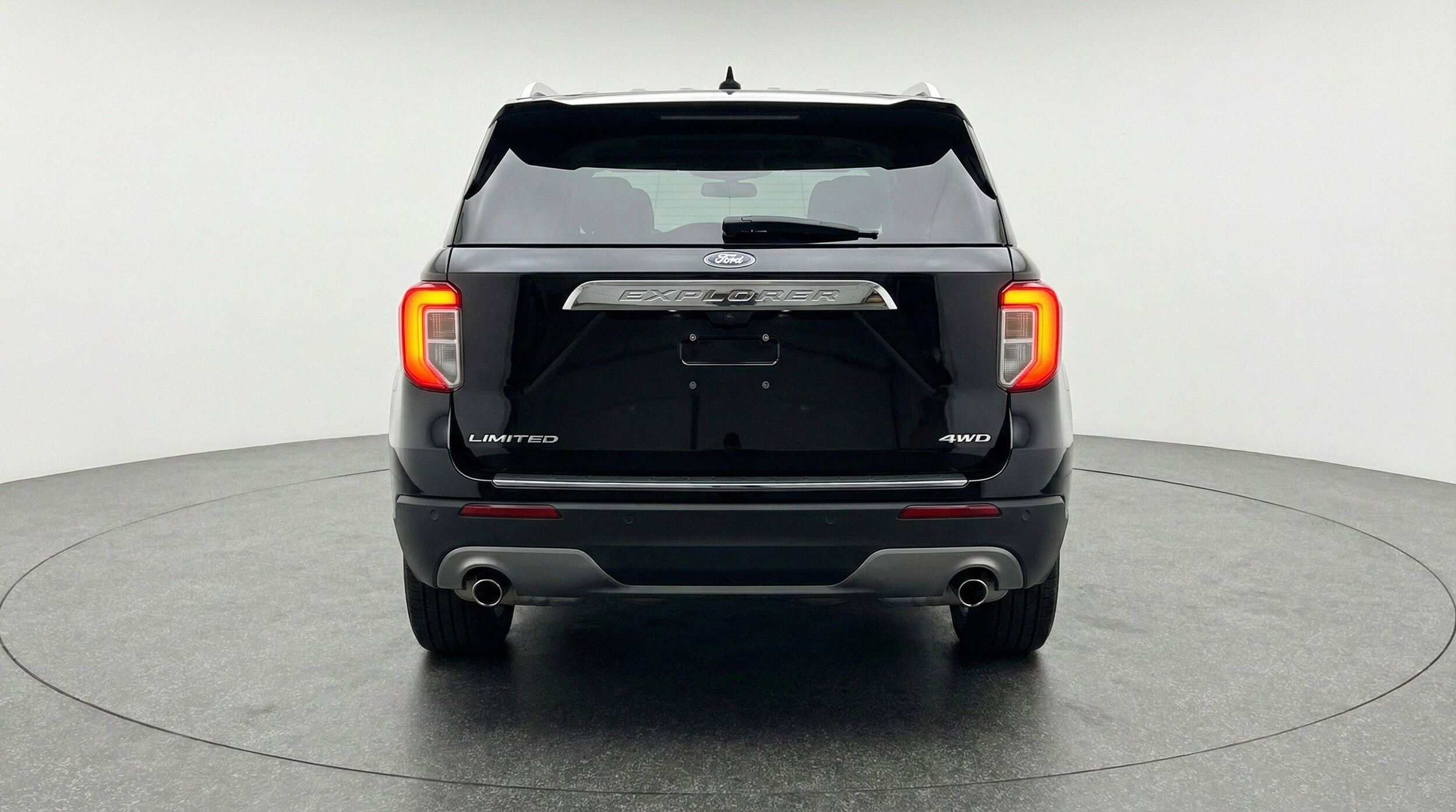 Thumbnail: 2024 Ford Explorer - 7