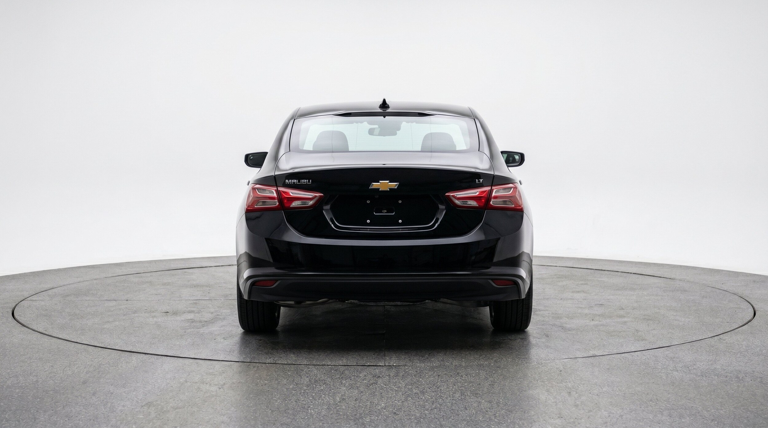 Thumbnail: 2024 Chevrolet Malibu - 7